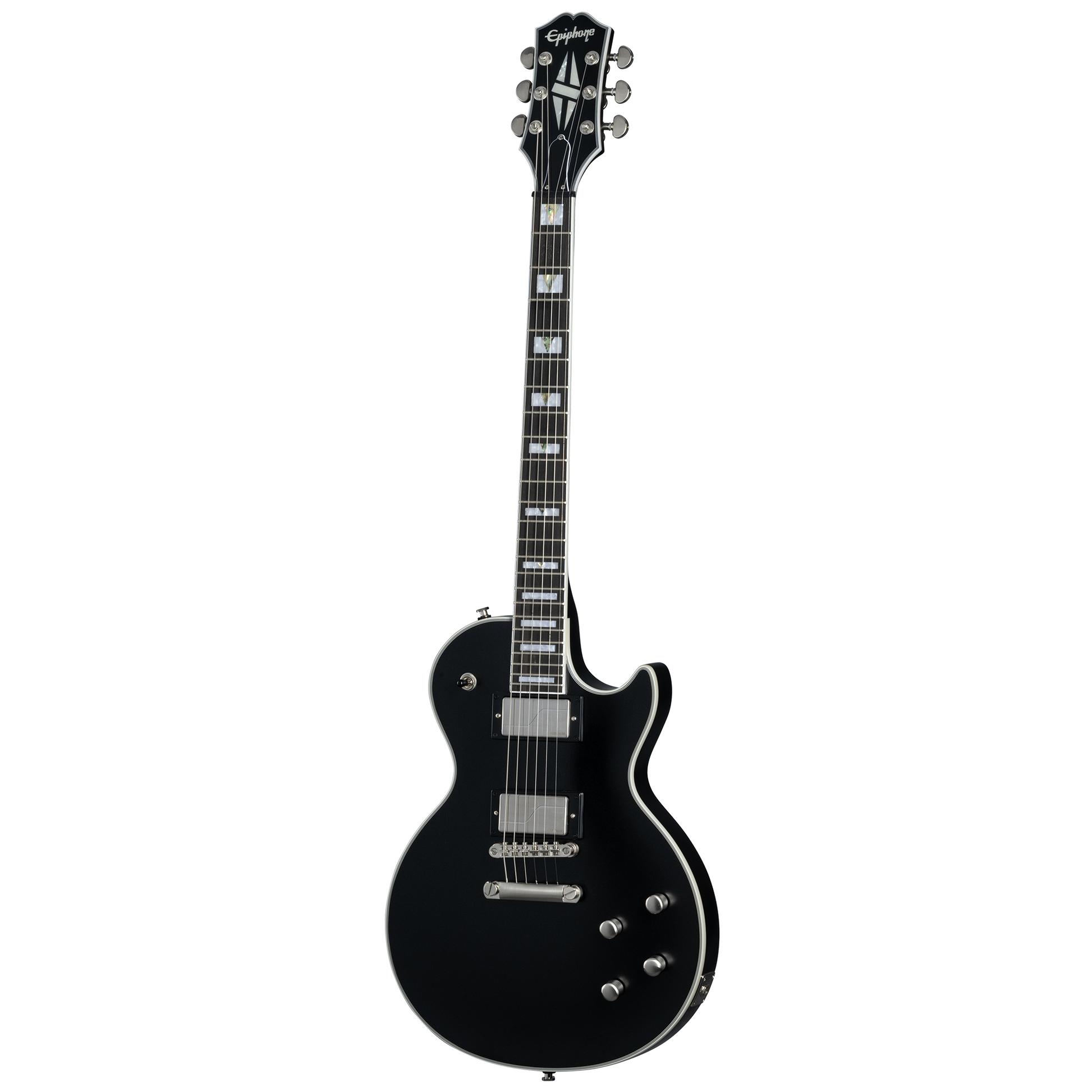 Đàn Guitar Điện Epiphone Les Paul Prophecy HH, Ebony Fingerboard - Việt Music