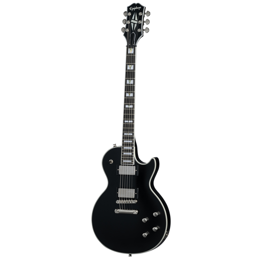 Đàn Guitar Điện Epiphone Les Paul Prophecy HH, Ebony Fingerboard - Việt Music