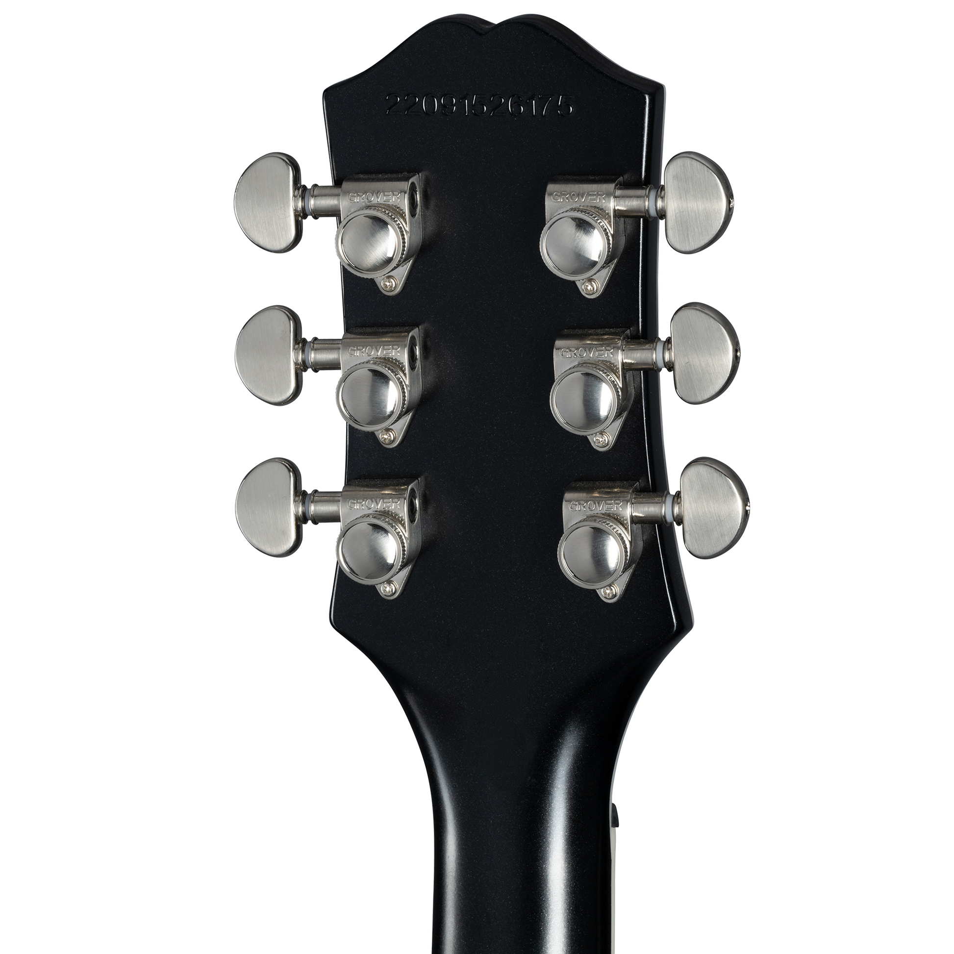 Đàn Guitar Điện Epiphone Les Paul Prophecy HH, Ebony Fingerboard - Việt Music