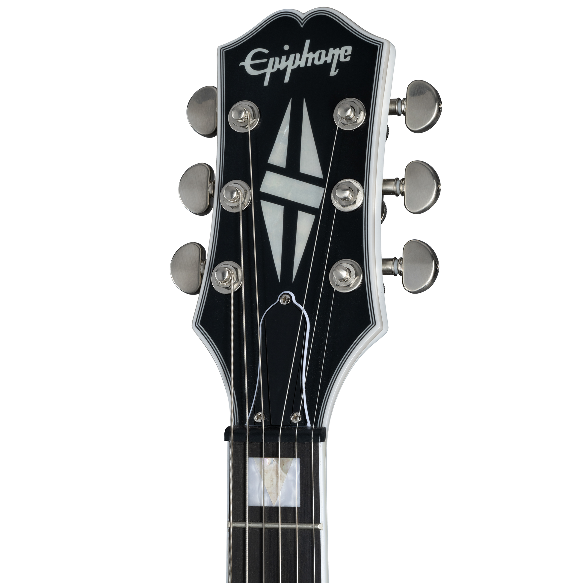 Đàn Guitar Điện Epiphone Les Paul Prophecy HH, Ebony Fingerboard - Việt Music