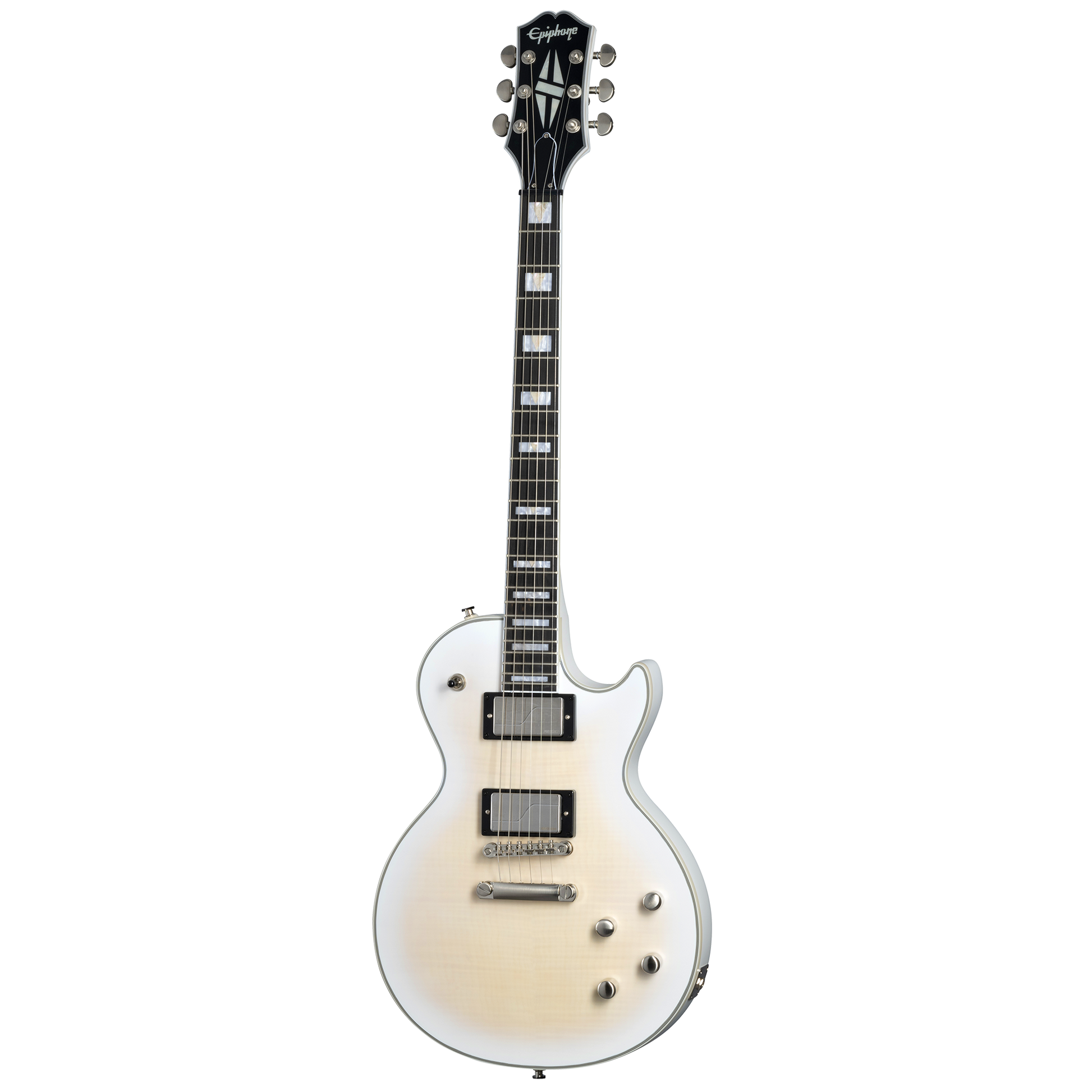 Đàn Guitar Điện Epiphone Les Paul Prophecy HH, Ebony Fingerboard - Việt Music