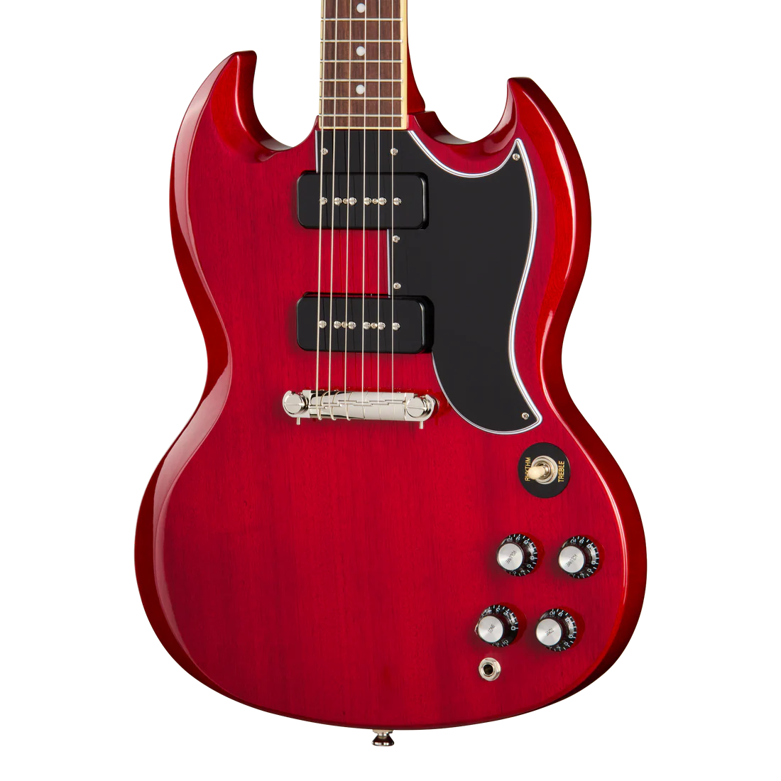 Đàn Guitar Điện Epiphone SG Special P-90 SS, Rosewood Fingerboard - Việt Music