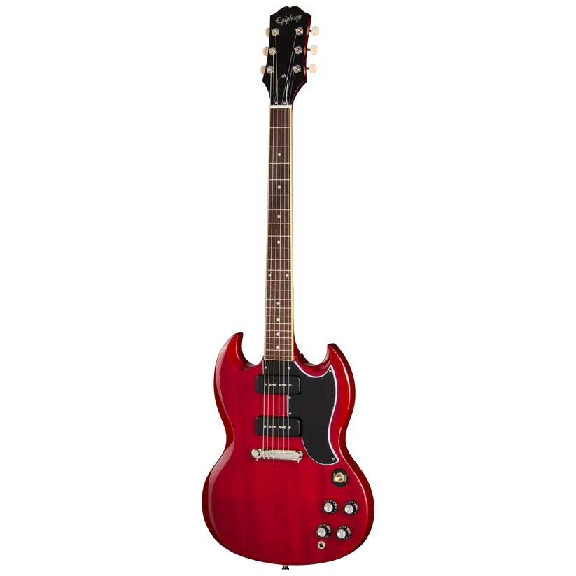 Đàn Guitar Điện Epiphone SG Special P-90 SS, Rosewood Fingerboard - Việt Music
