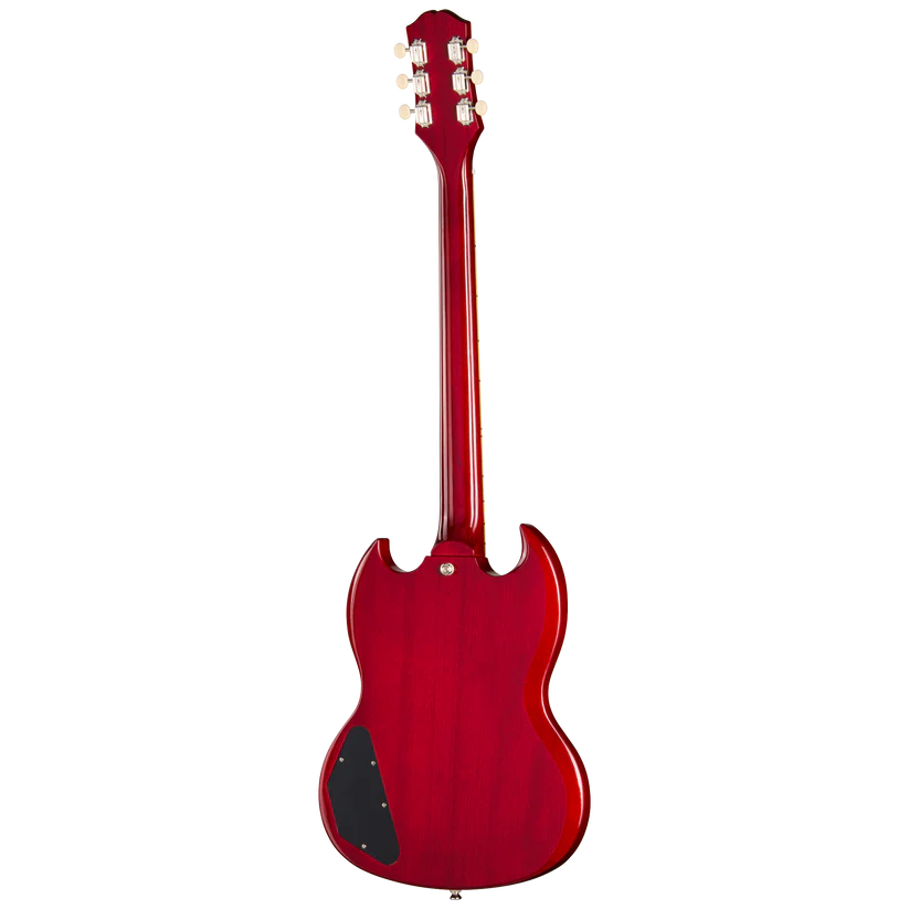 Đàn Guitar Điện Epiphone SG Special P-90 SS, Rosewood Fingerboard - Việt Music