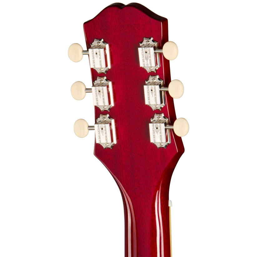 Đàn Guitar Điện Epiphone SG Special P-90 SS, Rosewood Fingerboard - Việt Music