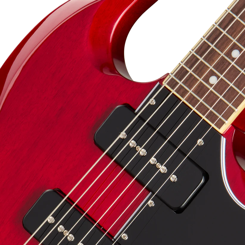 Đàn Guitar Điện Epiphone SG Special P-90 SS, Rosewood Fingerboard - Việt Music