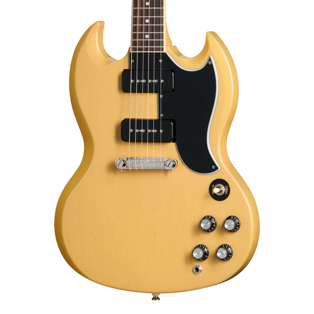 Đàn Guitar Điện Epiphone SG Special P-90 SS, Rosewood Fingerboard - Việt Music