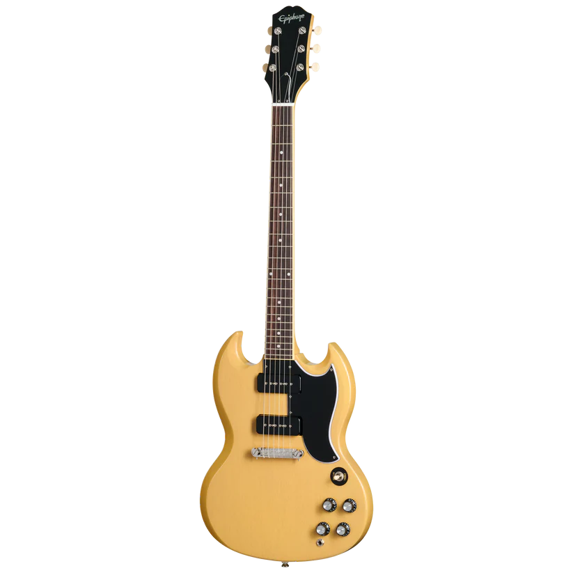 Đàn Guitar Điện Epiphone SG Special P-90 SS, Rosewood Fingerboard - Việt Music