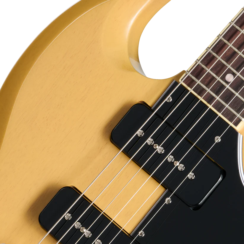 Đàn Guitar Điện Epiphone SG Special P-90 SS, Rosewood Fingerboard - Việt Music