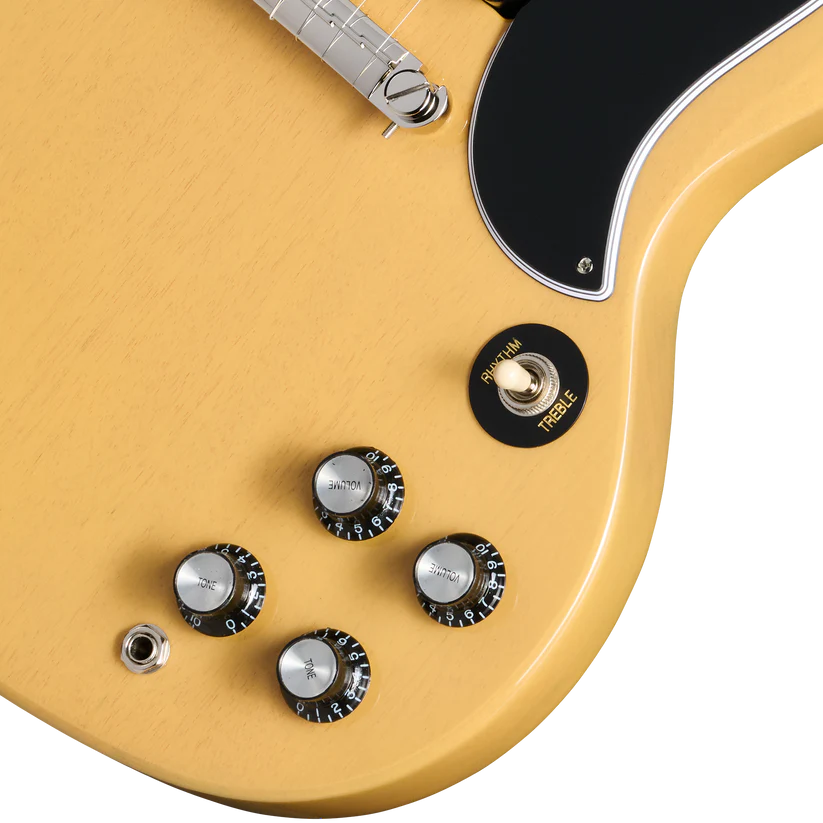 Đàn Guitar Điện Epiphone SG Special P-90 SS, Rosewood Fingerboard - Việt Music