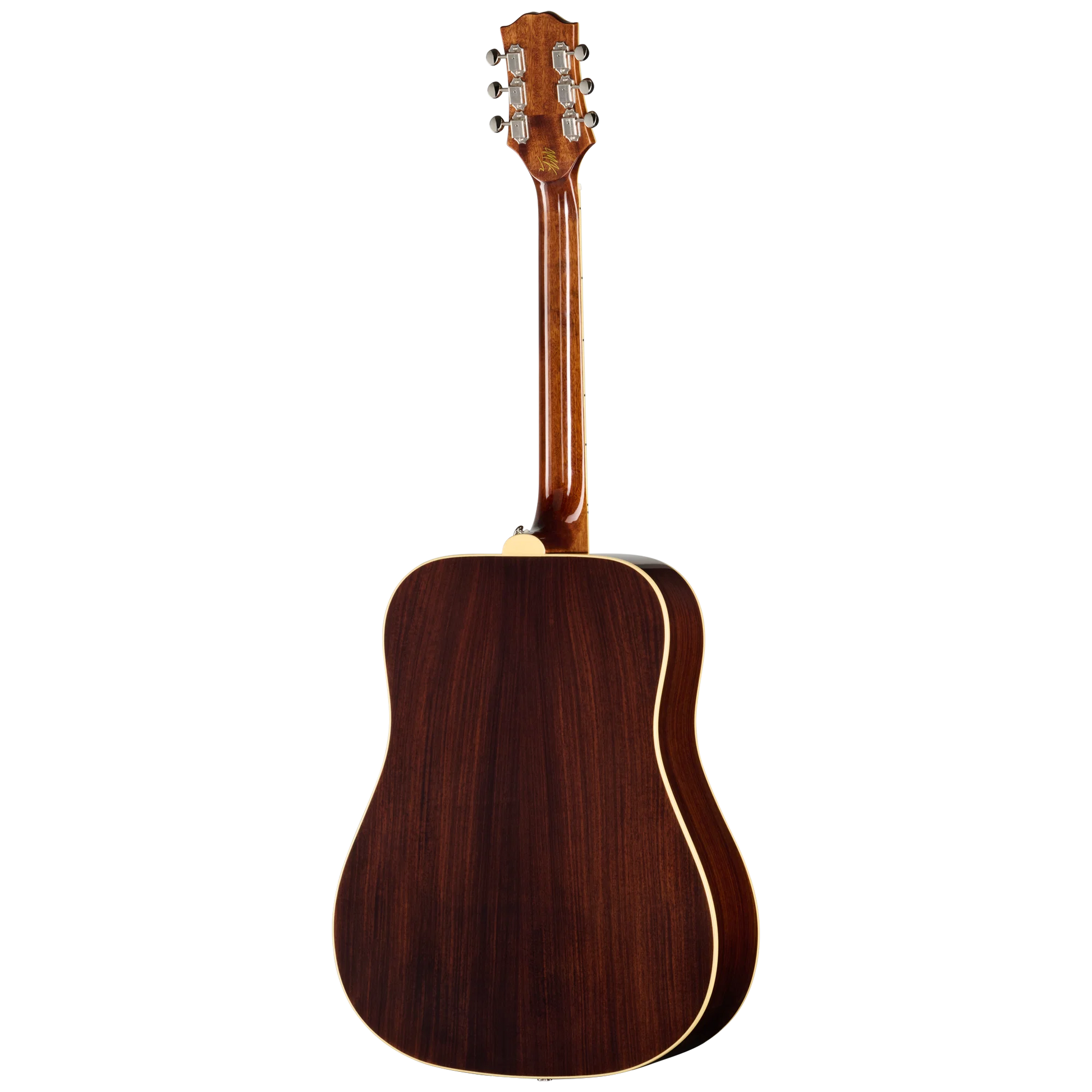 Đàn Guitar Acoustic Epiphone Marcus King El Dorado - Việt Music