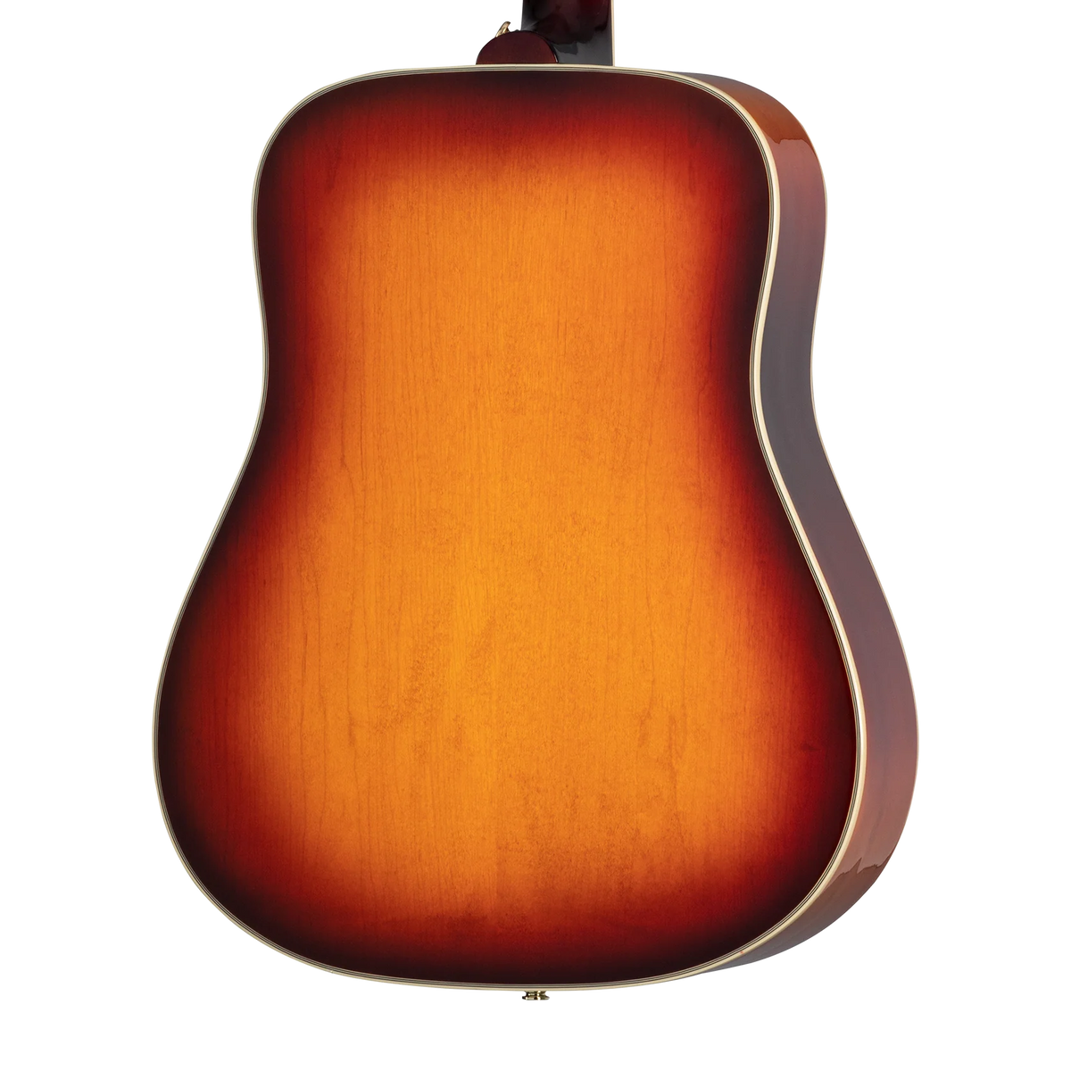 Đàn Guitar Acoustic Epiphone Masterbilt Frontier (Disc) - Việt Music