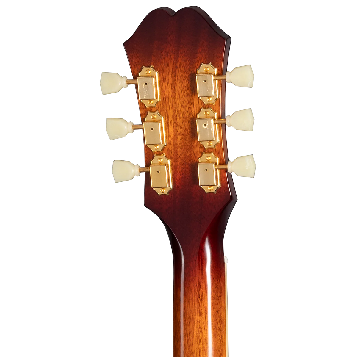 Đàn Guitar Acoustic Epiphone Masterbilt Frontier (Disc) - Việt Music