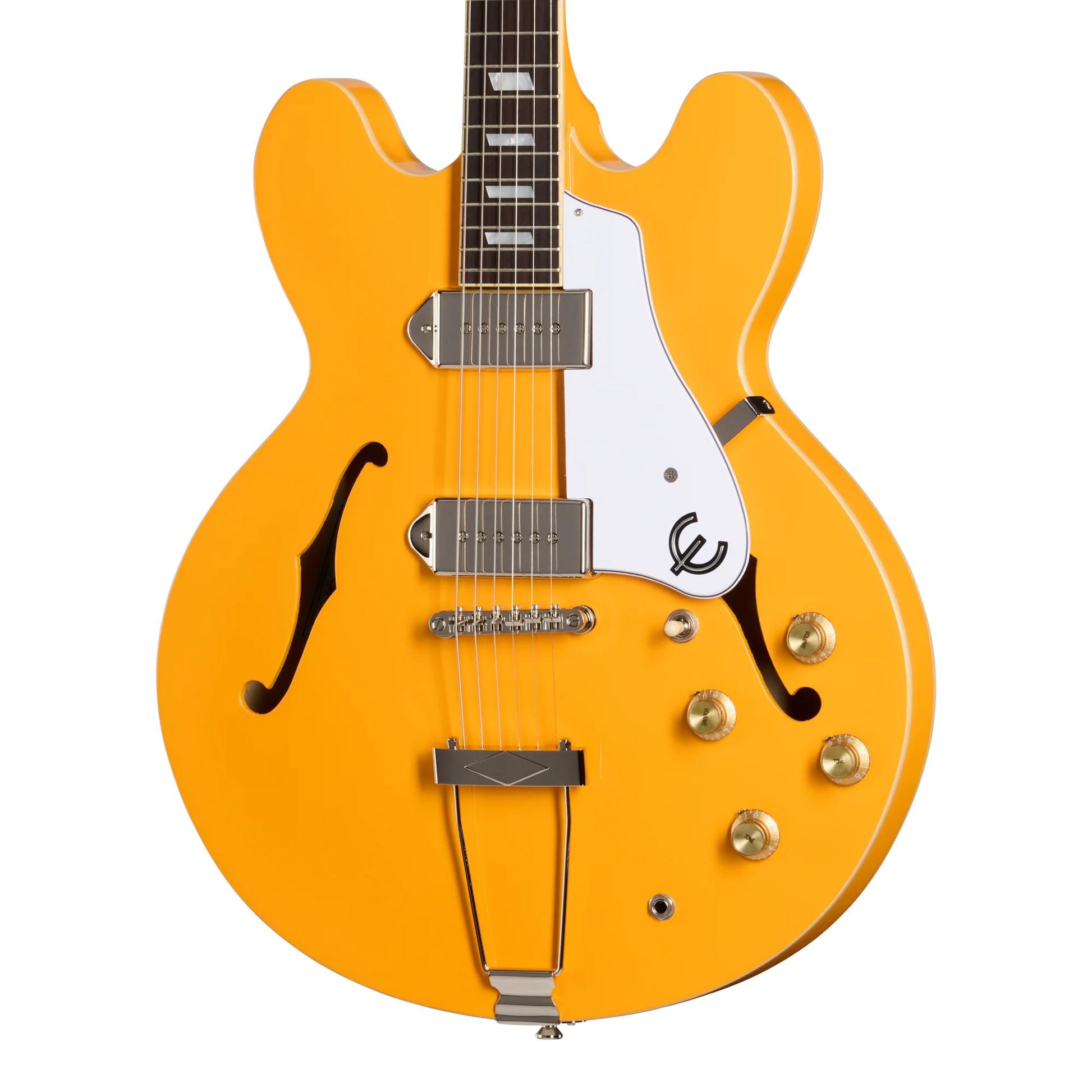 Đàn Guitar Điện Epiphone Casino SS, Rosewood Fingerboard - Việt Music