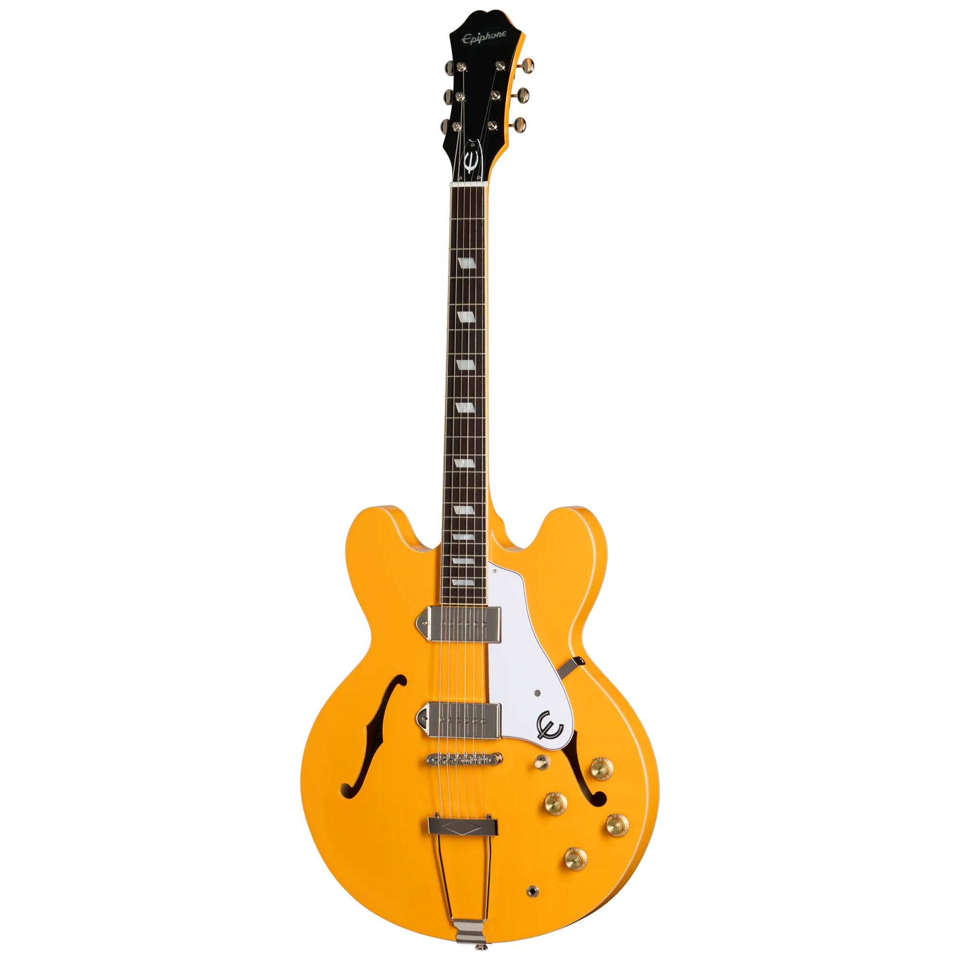 Đàn Guitar Điện Epiphone Casino SS, Rosewood Fingerboard - Việt Music