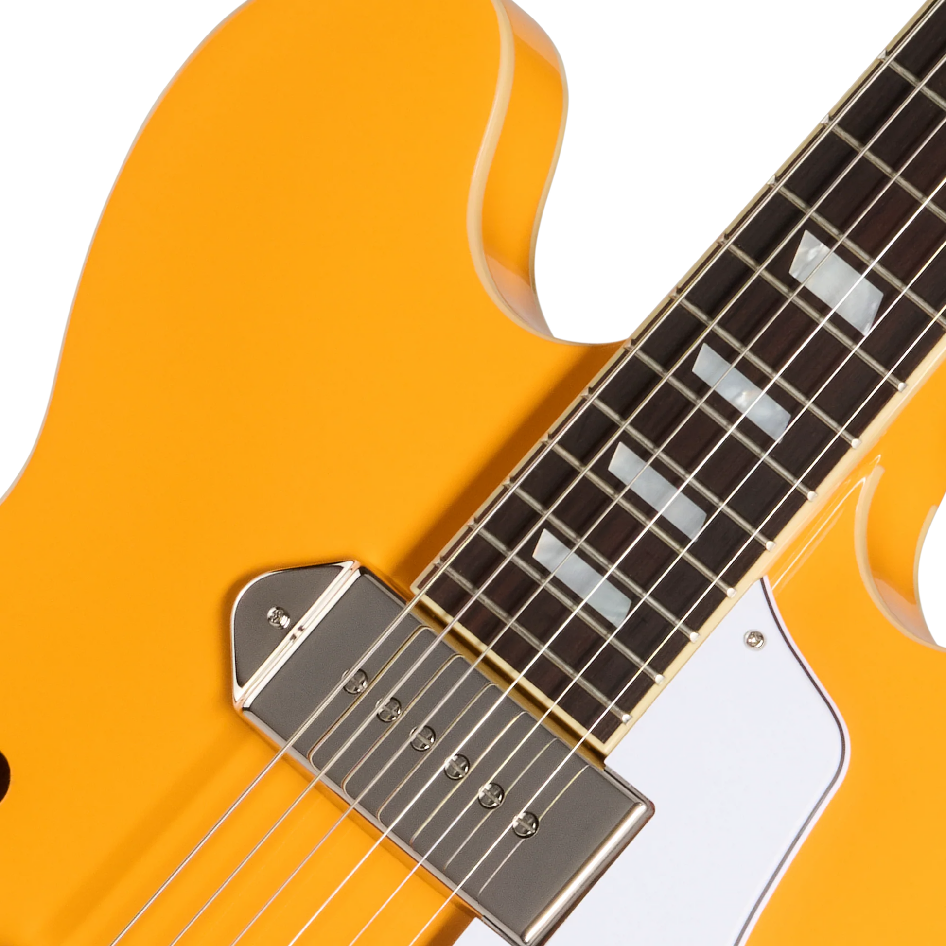Đàn Guitar Điện Epiphone Casino SS, Rosewood Fingerboard - Việt Music