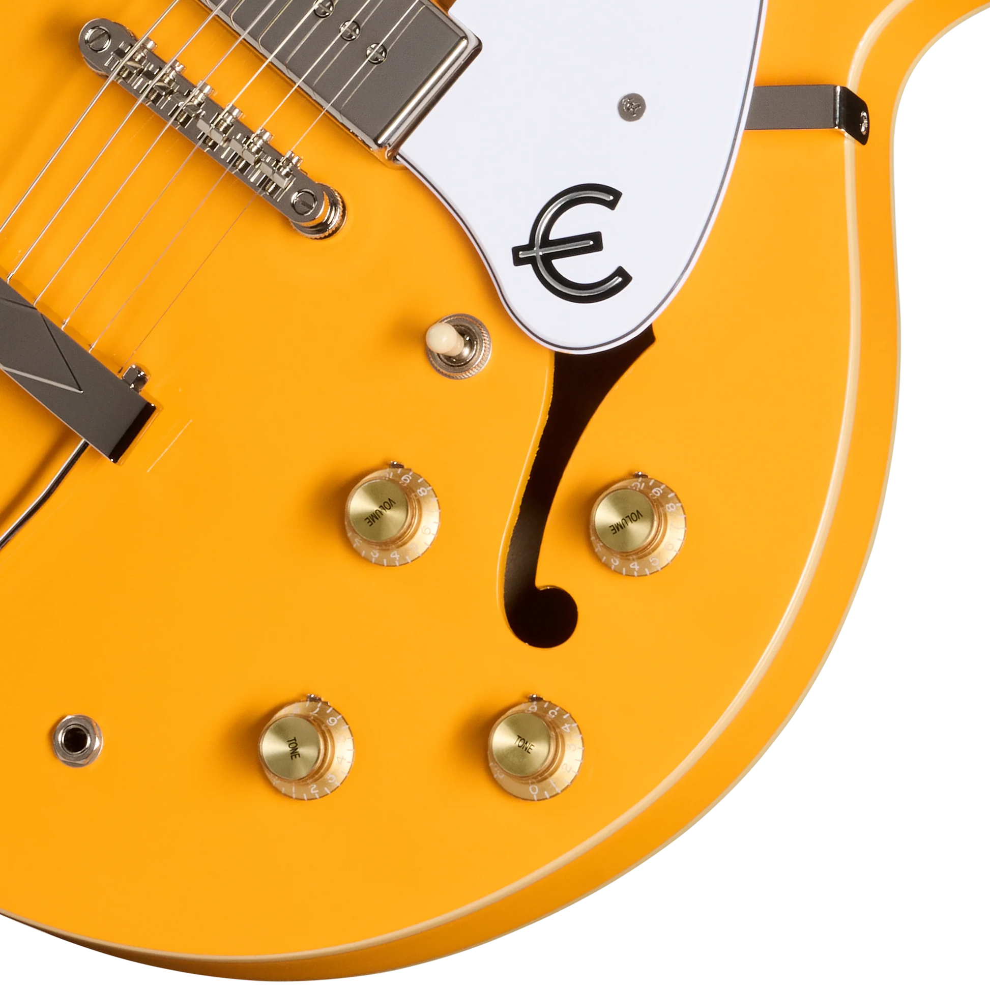 Đàn Guitar Điện Epiphone Casino SS, Rosewood Fingerboard - Việt Music