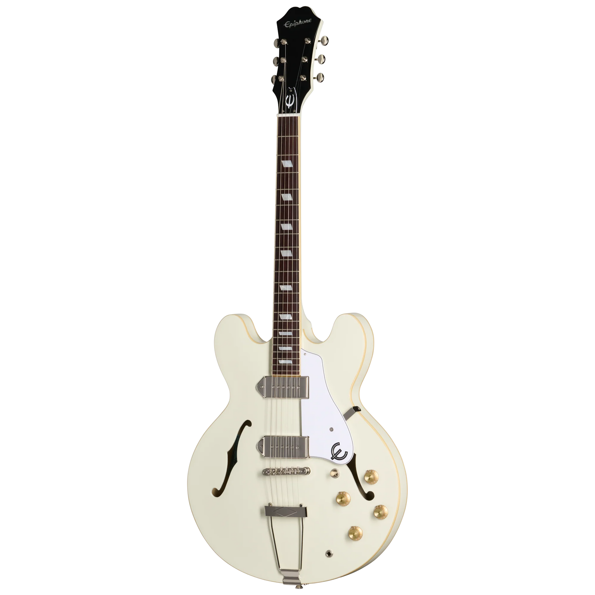 Đàn Guitar Điện Epiphone Casino SS, Rosewood Fingerboard - Việt Music