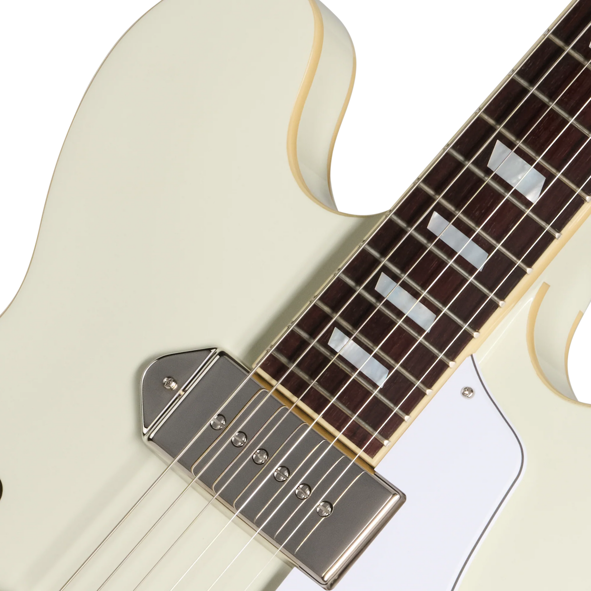 Đàn Guitar Điện Epiphone Casino SS, Rosewood Fingerboard - Việt Music