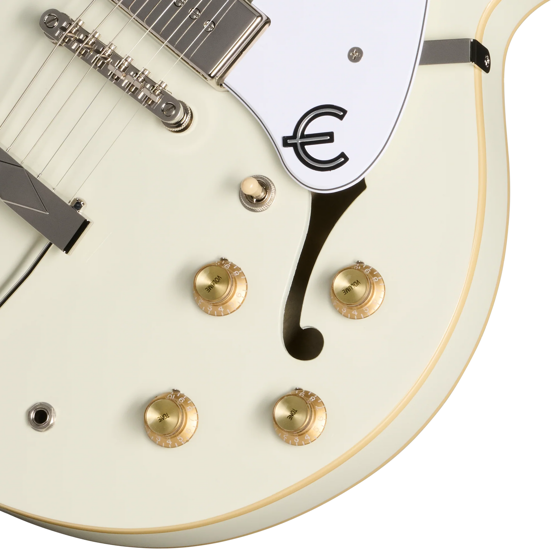 Đàn Guitar Điện Epiphone Casino SS, Rosewood Fingerboard - Việt Music