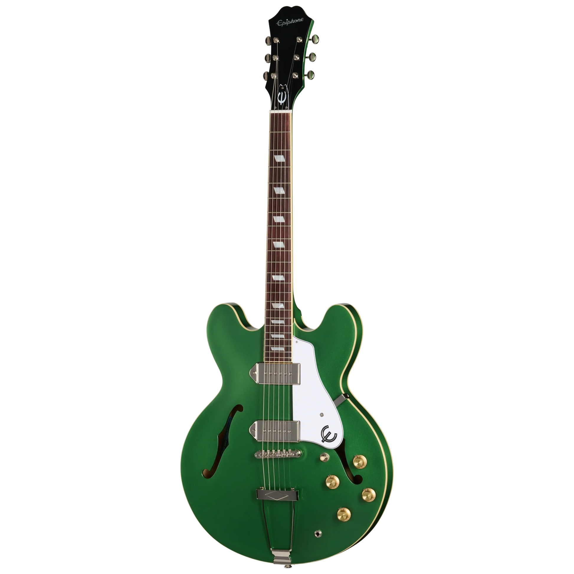 Đàn Guitar Điện Epiphone Casino SS, Rosewood Fingerboard - Việt Music