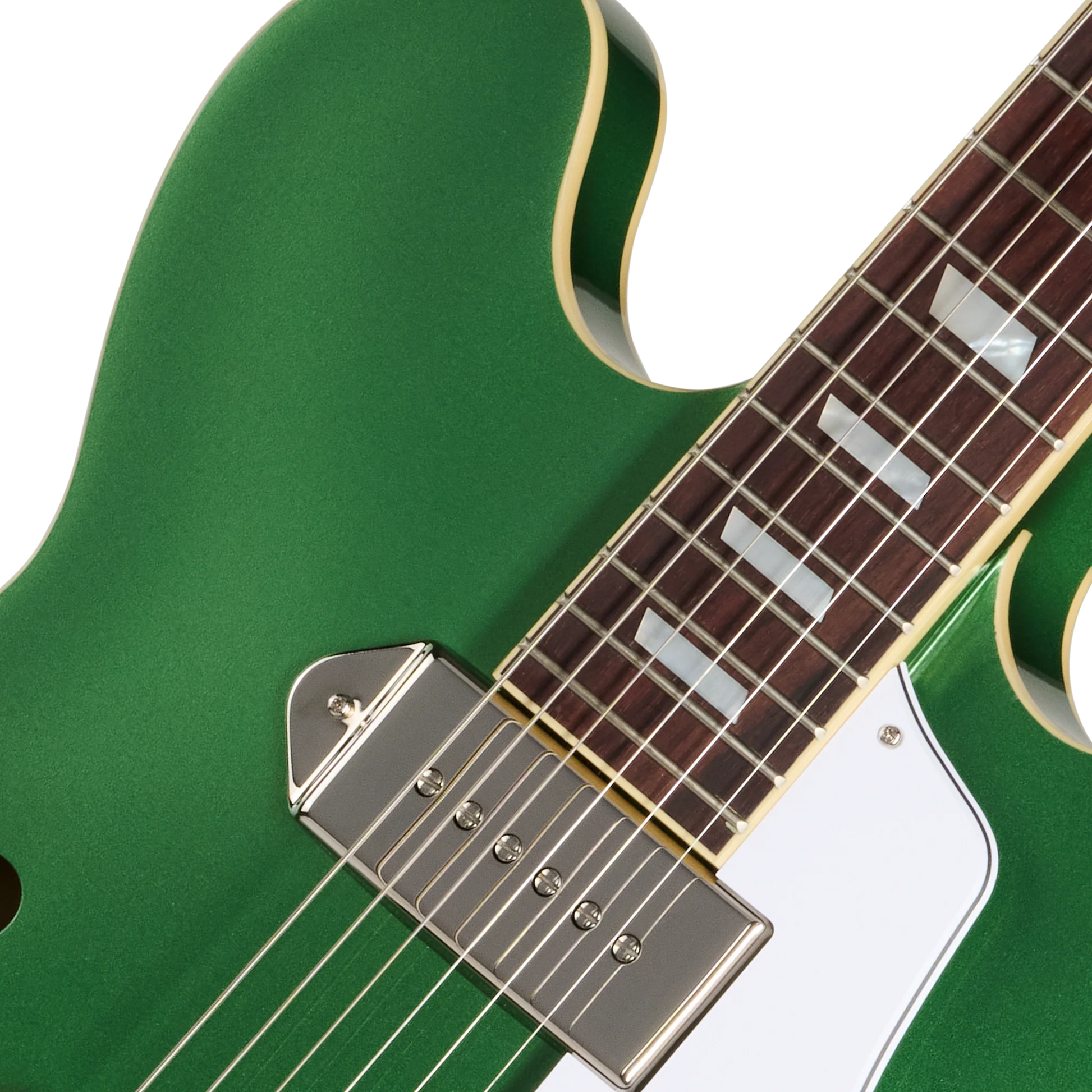 Đàn Guitar Điện Epiphone Casino SS, Rosewood Fingerboard - Việt Music