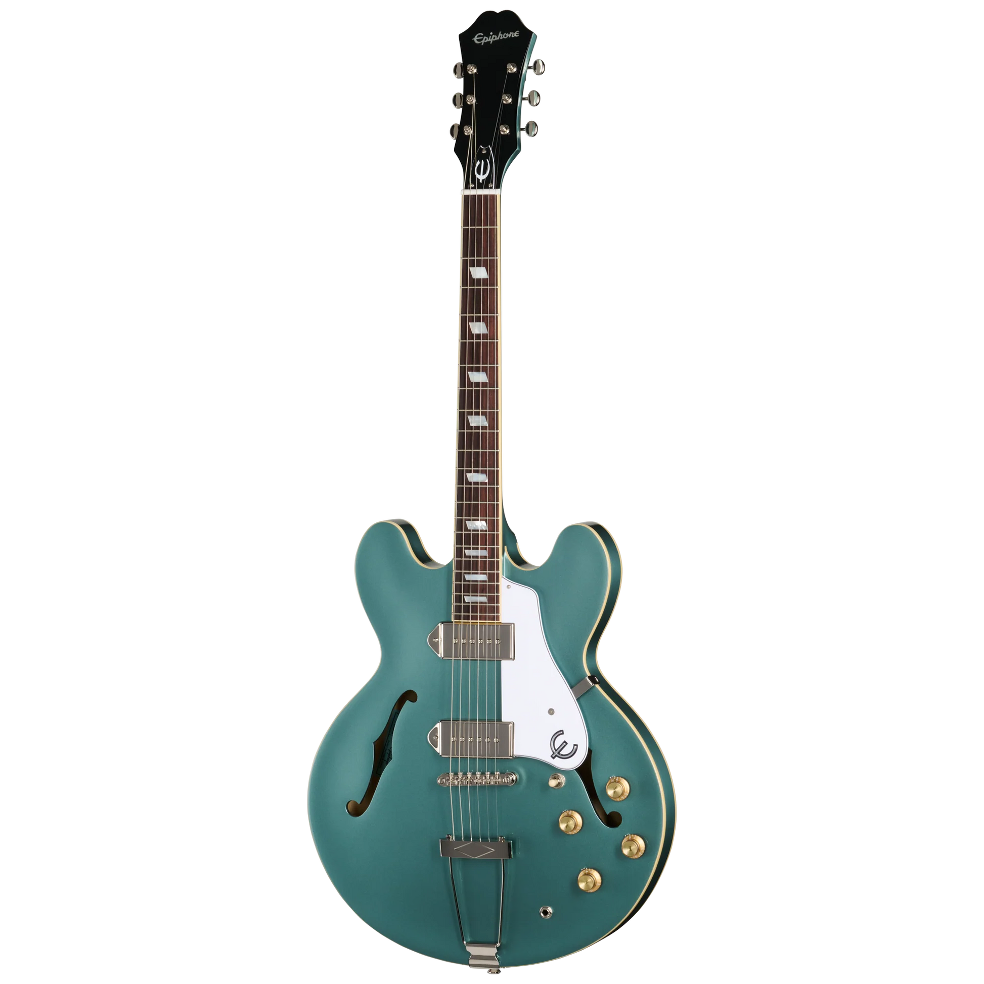 Đàn Guitar Điện Epiphone Casino SS, Rosewood Fingerboard - Việt Music