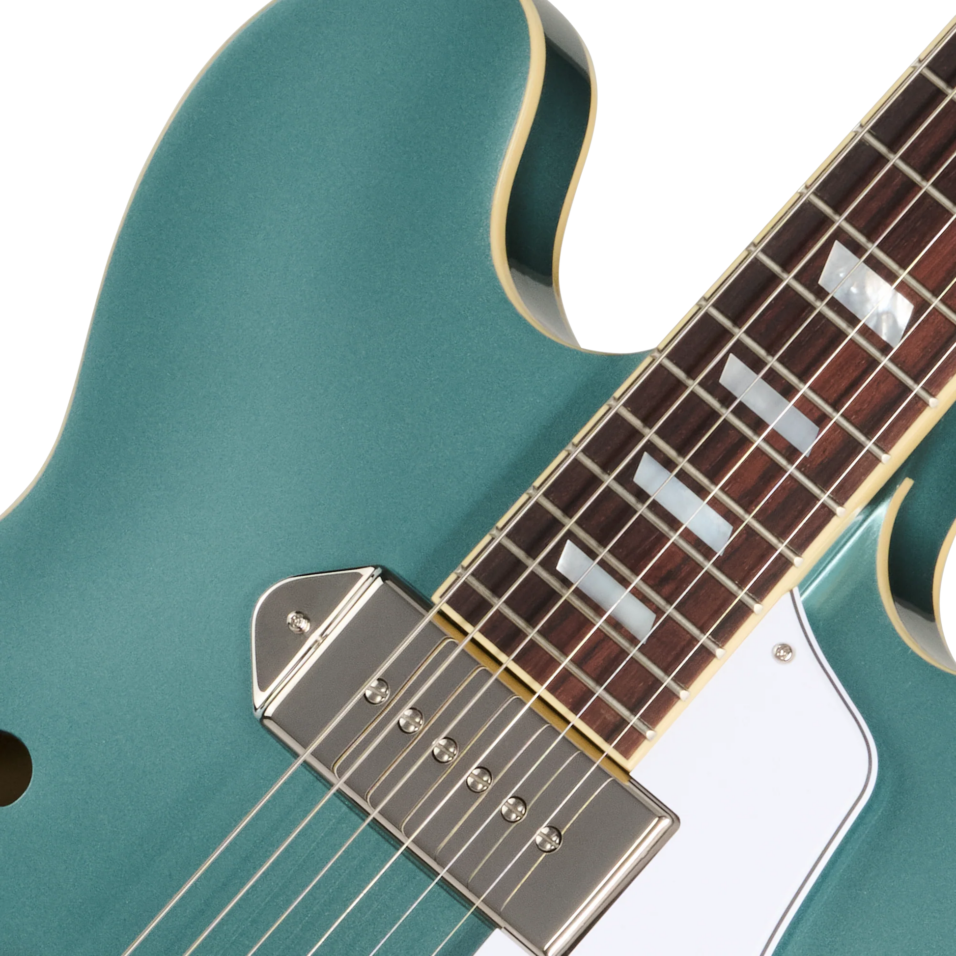 Đàn Guitar Điện Epiphone Casino SS, Rosewood Fingerboard - Việt Music
