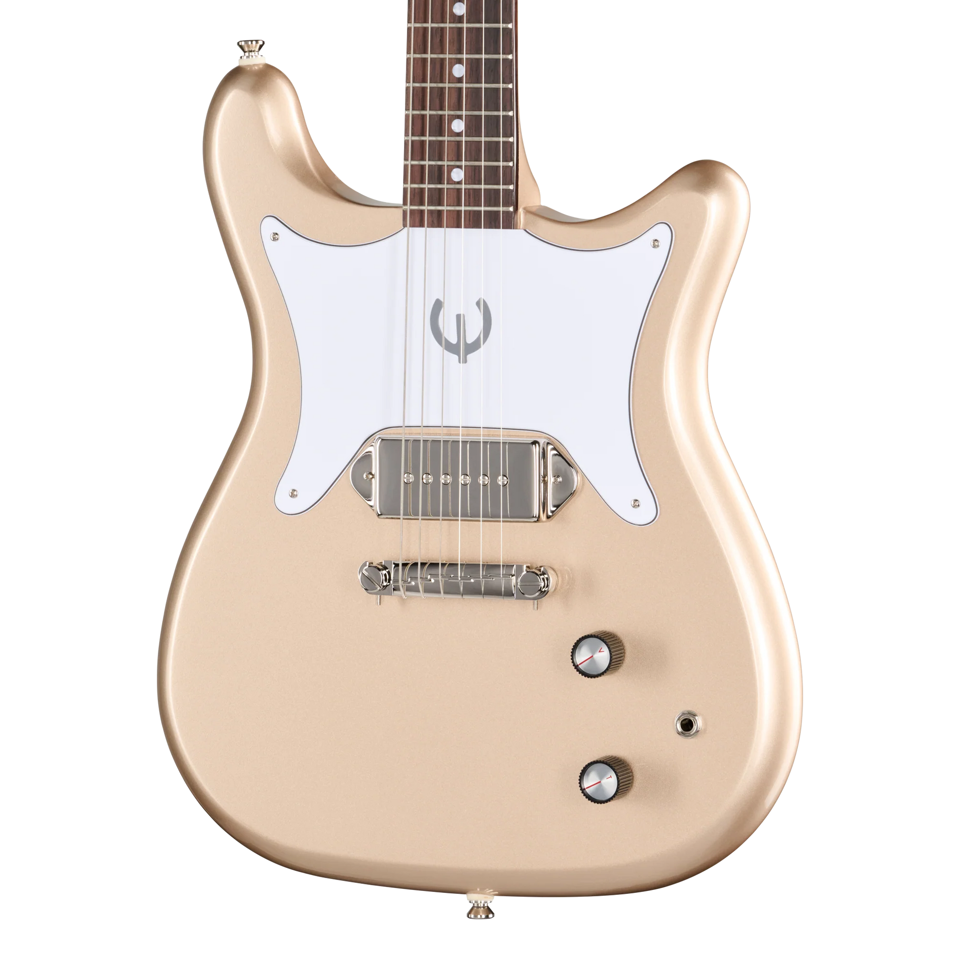 Đàn Guitar Điện Epiphone Coronet '66 S, Rosewood Fingerboard - Việt Music