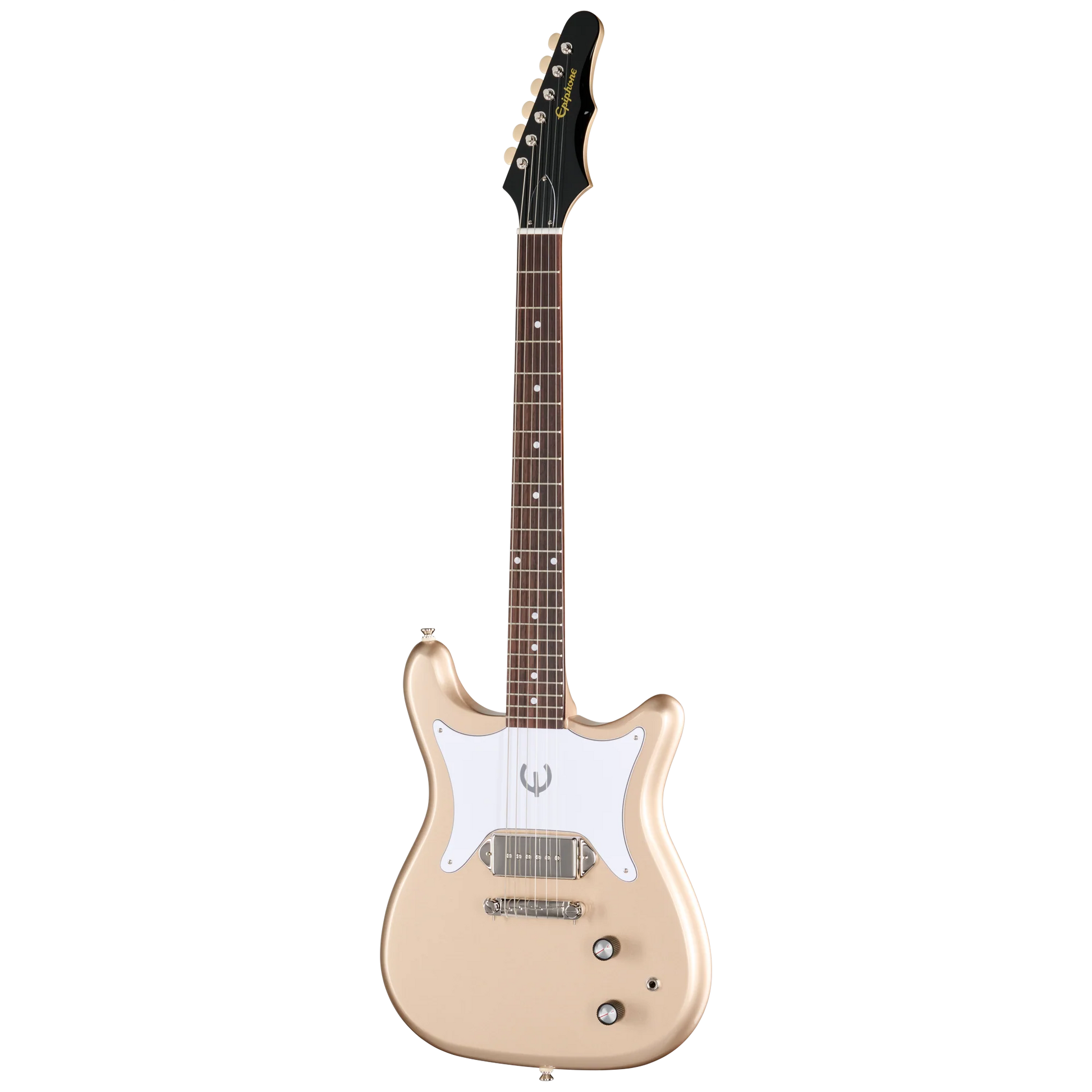 Đàn Guitar Điện Epiphone Coronet '66 S, Rosewood Fingerboard - Việt Music