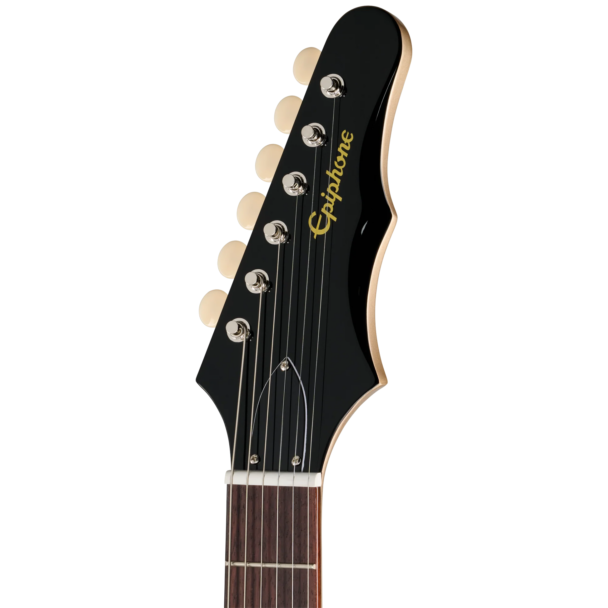 Đàn Guitar Điện Epiphone Coronet '66 S, Rosewood Fingerboard - Việt Music