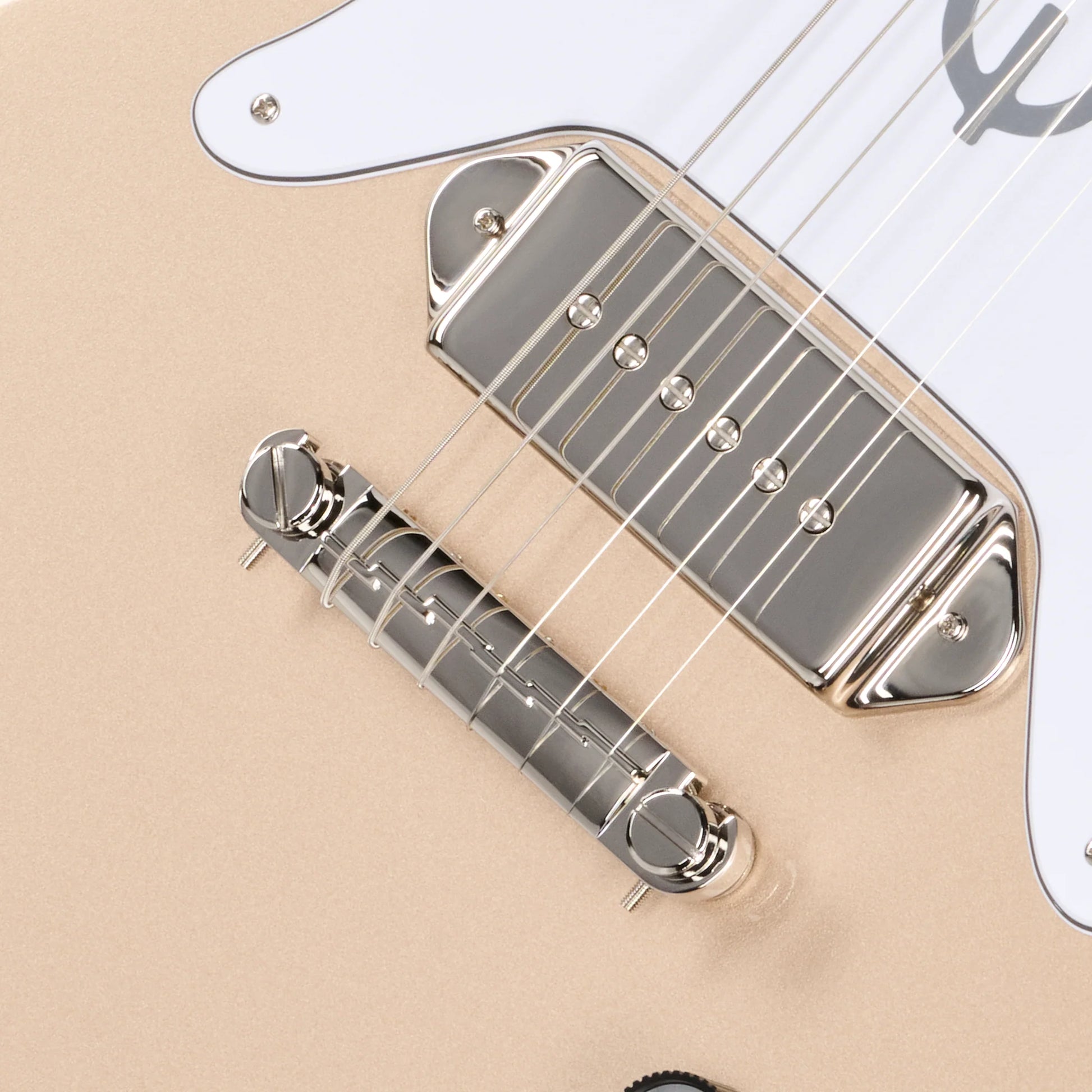 Đàn Guitar Điện Epiphone Coronet '66 S, Rosewood Fingerboard - Việt Music