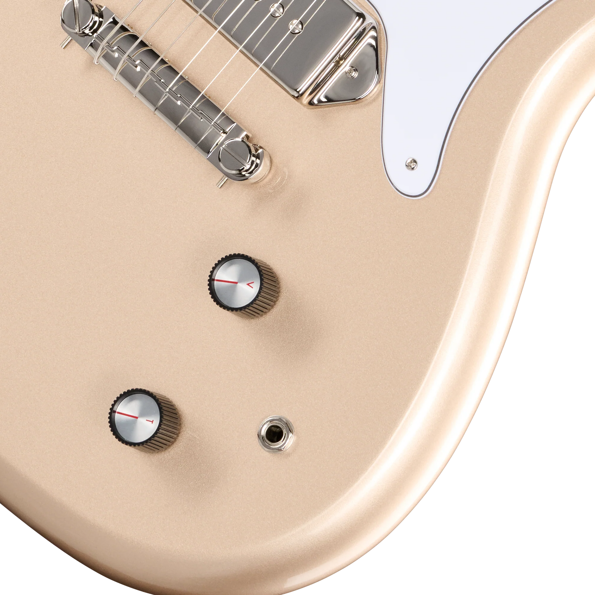 Đàn Guitar Điện Epiphone Coronet '66 S, Rosewood Fingerboard - Việt Music
