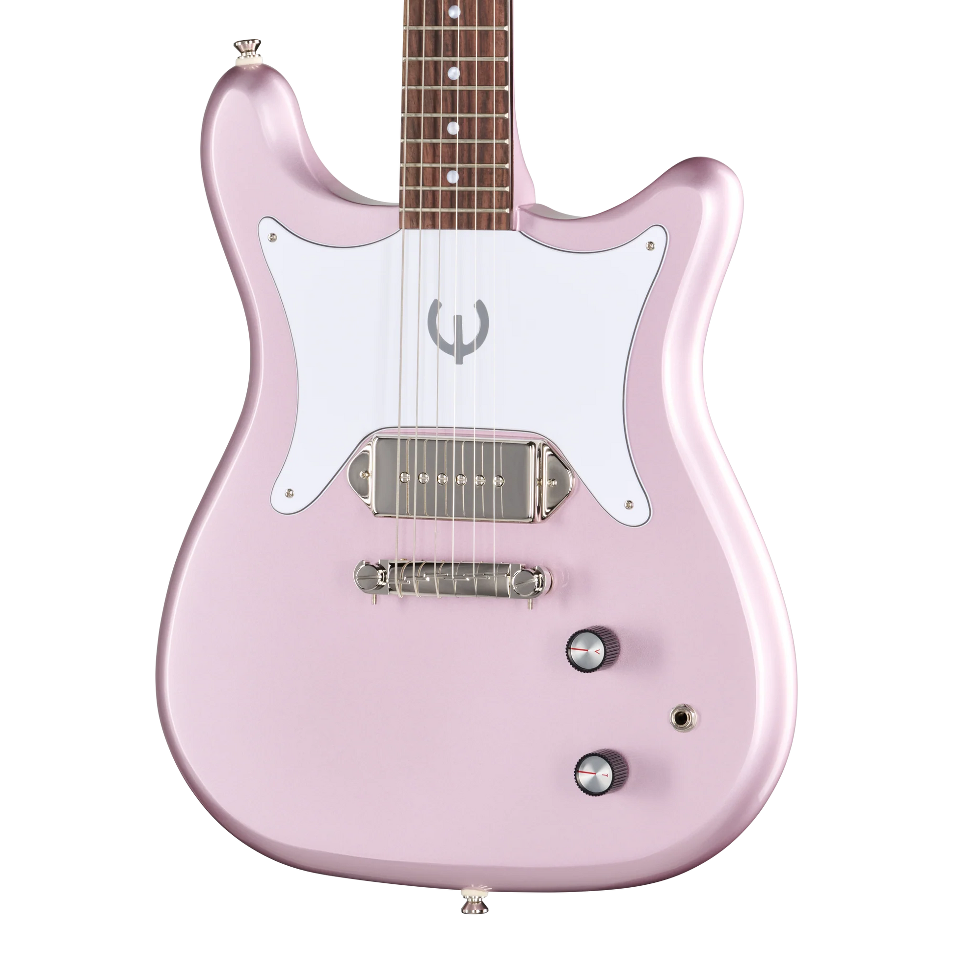 Đàn Guitar Điện Epiphone Coronet '66 S, Rosewood Fingerboard - Việt Music
