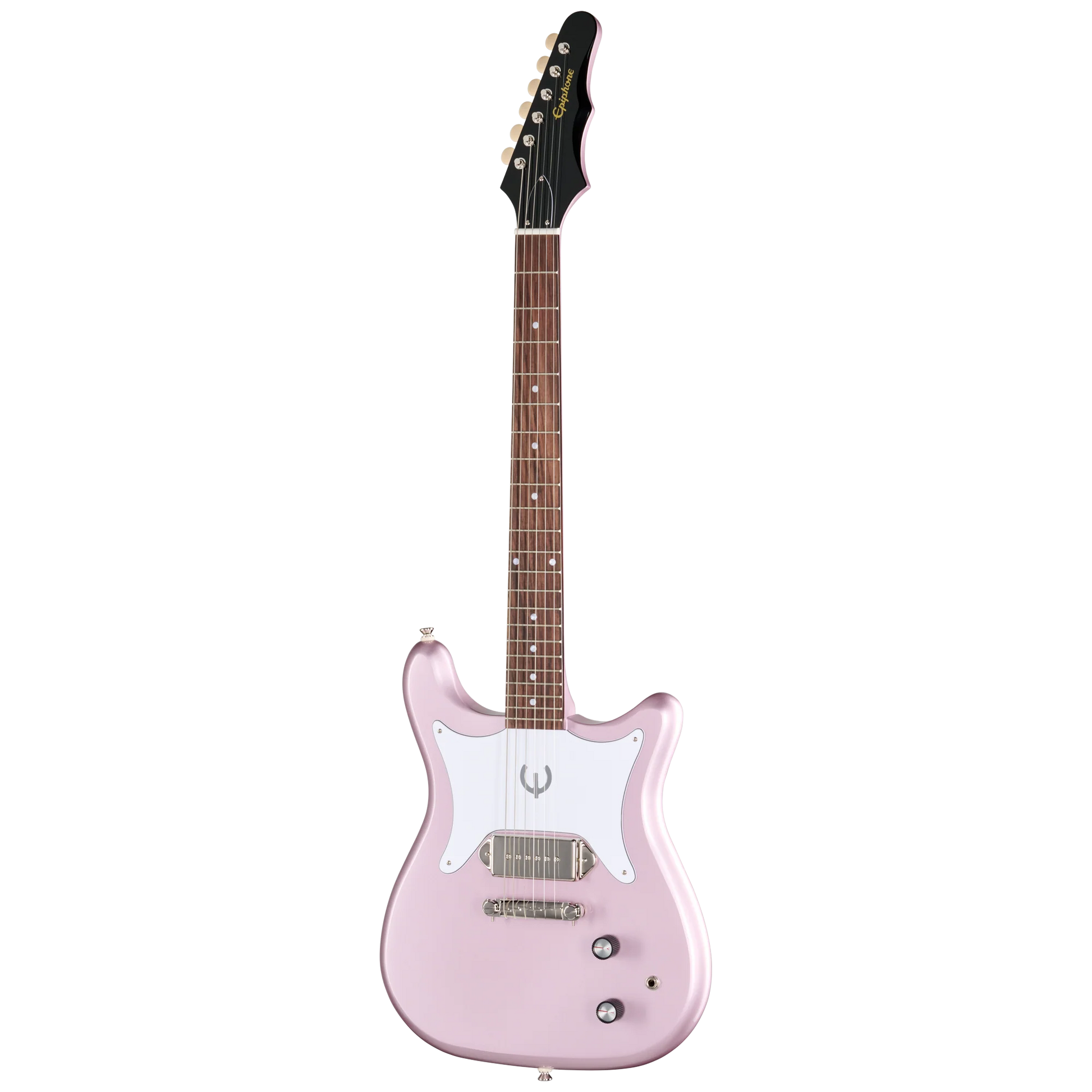Đàn Guitar Điện Epiphone Coronet '66 S, Rosewood Fingerboard - Việt Music