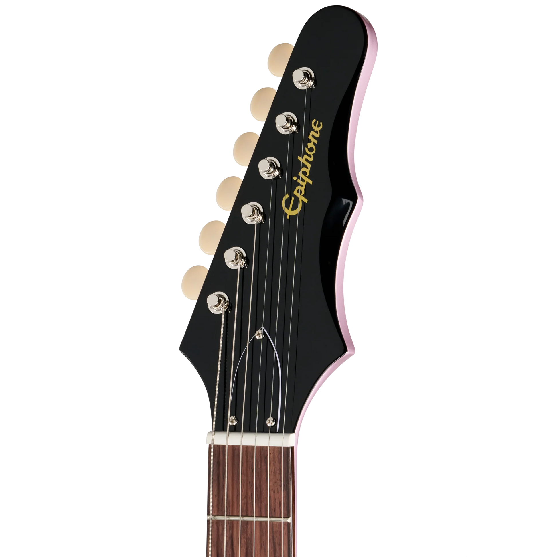 Đàn Guitar Điện Epiphone Coronet '66 S, Rosewood Fingerboard - Việt Music