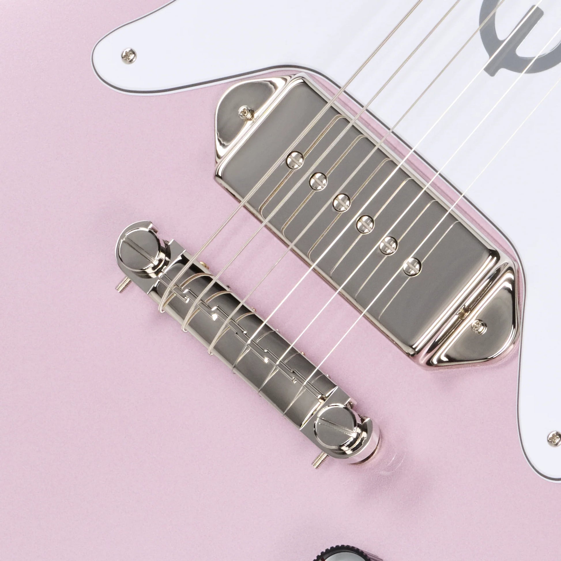 Đàn Guitar Điện Epiphone Coronet '66 S, Rosewood Fingerboard - Việt Music