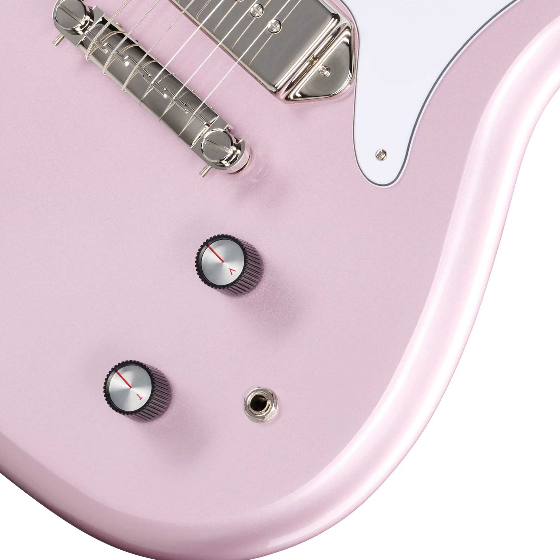 Đàn Guitar Điện Epiphone Coronet '66 S, Rosewood Fingerboard - Việt Music