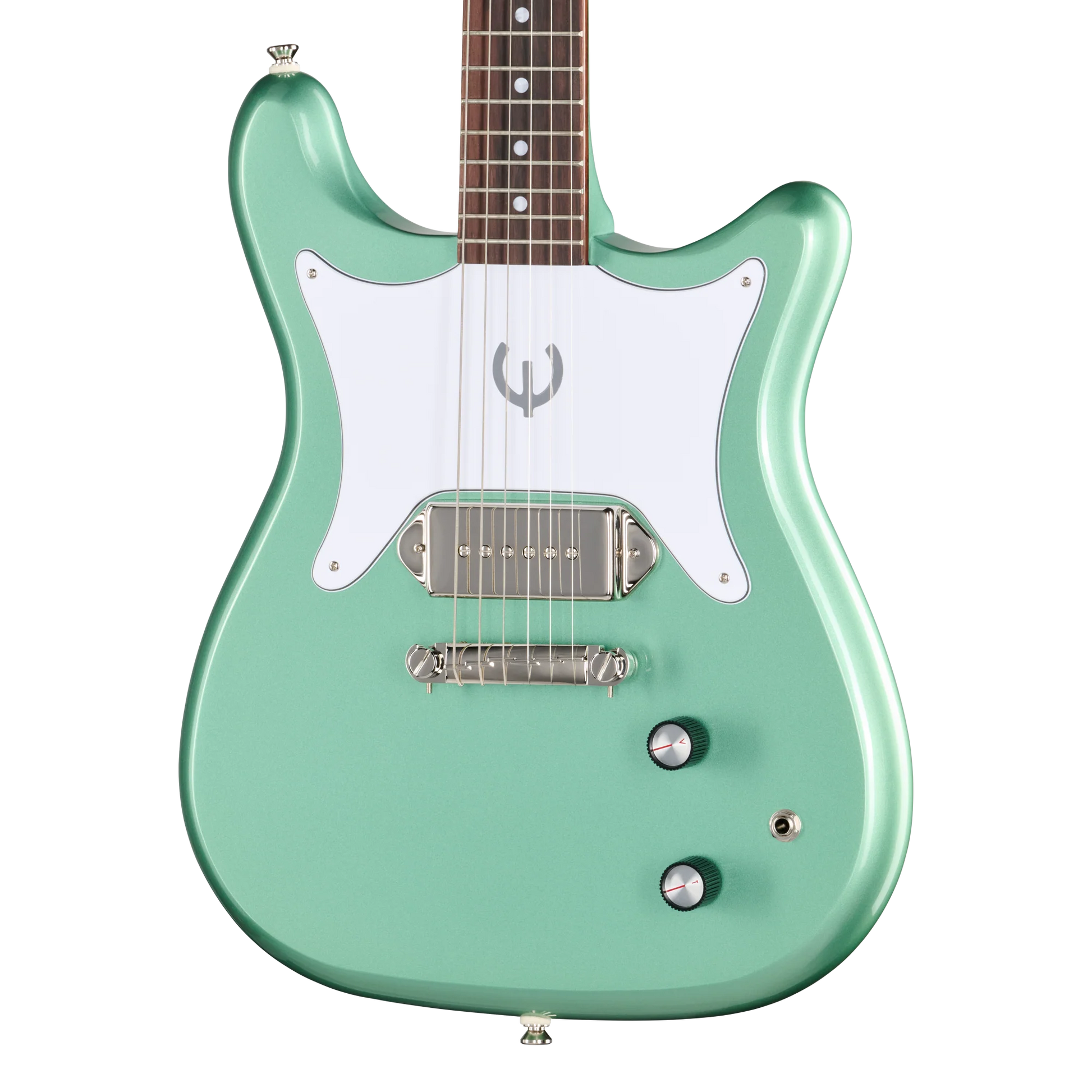 Đàn Guitar Điện Epiphone Coronet '66 S, Rosewood Fingerboard - Việt Music