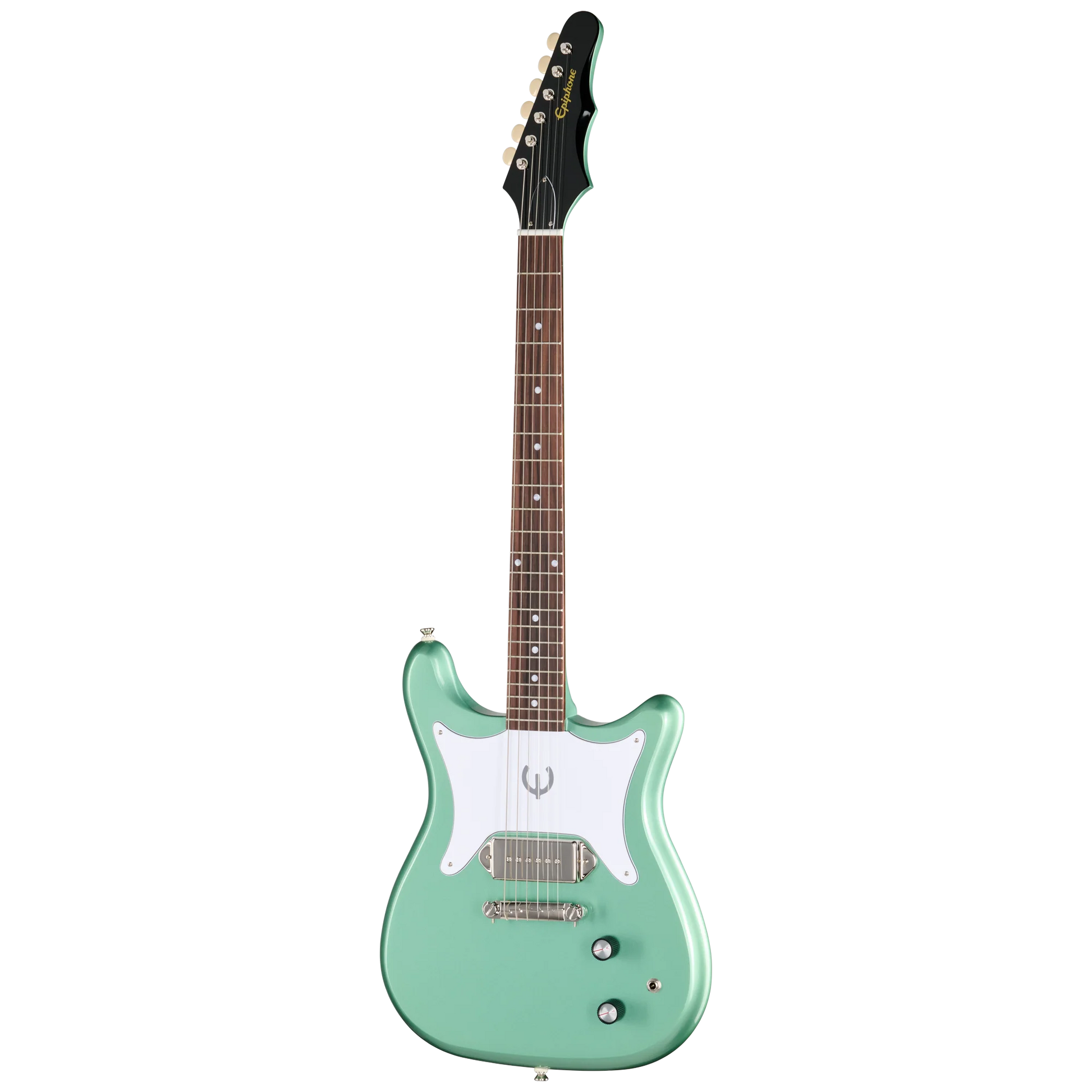 Đàn Guitar Điện Epiphone Coronet '66 S, Rosewood Fingerboard - Việt Music