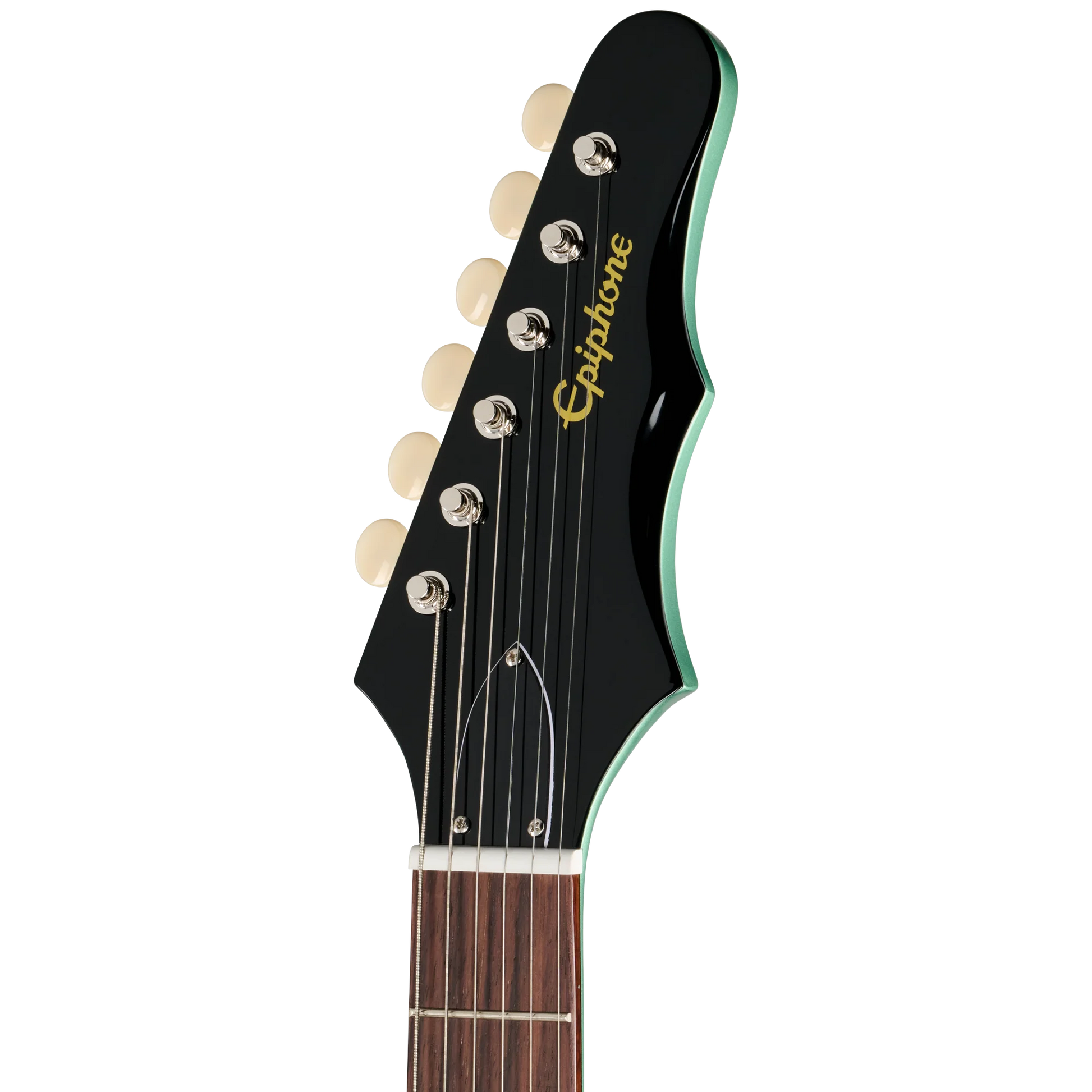 Đàn Guitar Điện Epiphone Coronet '66 S, Rosewood Fingerboard - Việt Music