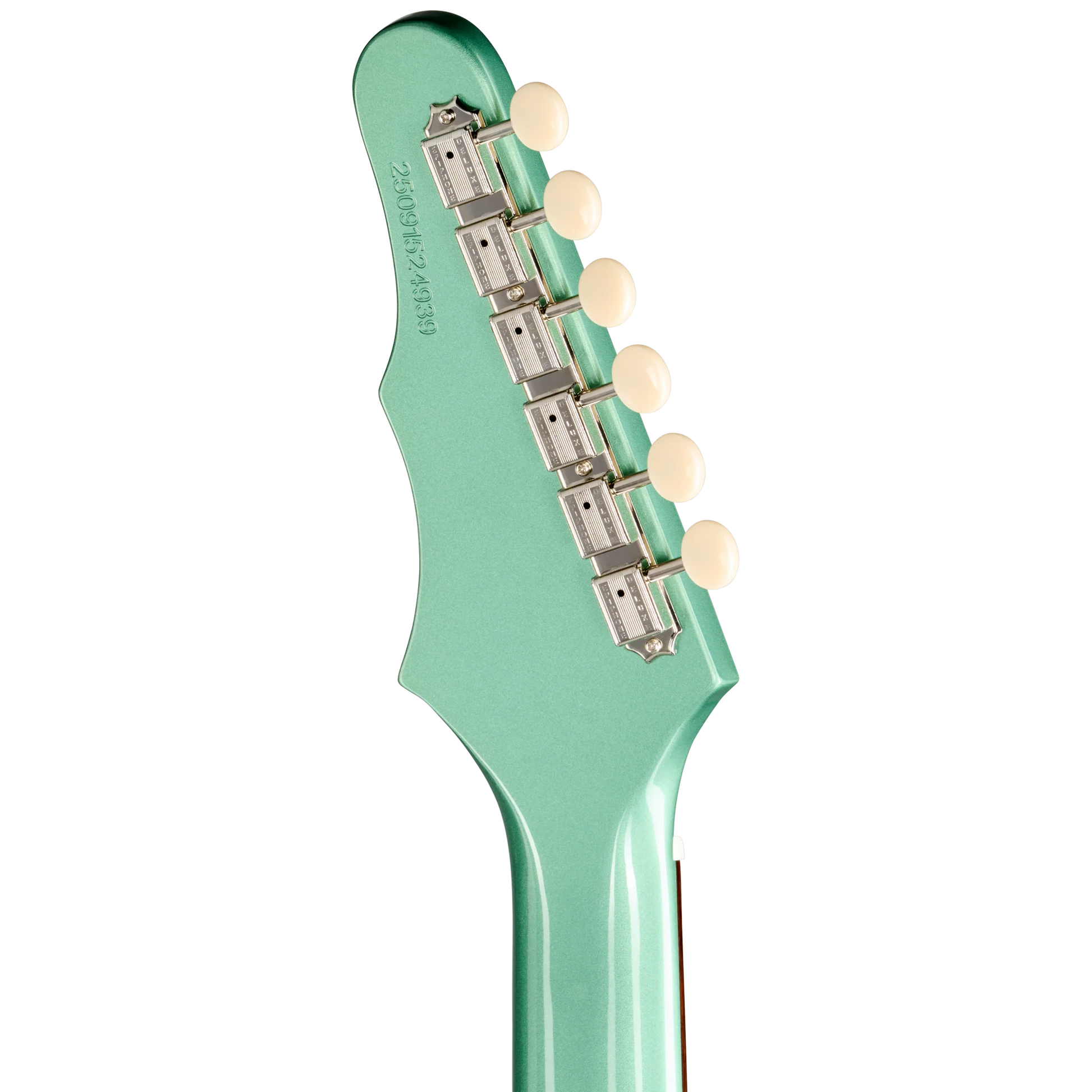 Đàn Guitar Điện Epiphone Coronet '66 S, Rosewood Fingerboard - Việt Music