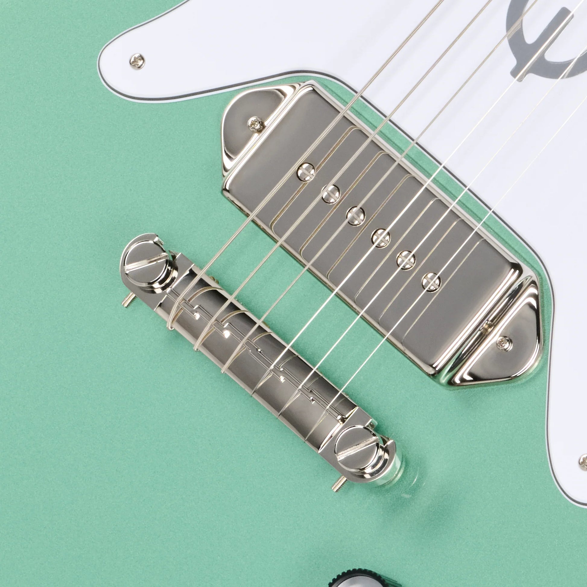 Đàn Guitar Điện Epiphone Coronet '66 S, Rosewood Fingerboard - Việt Music