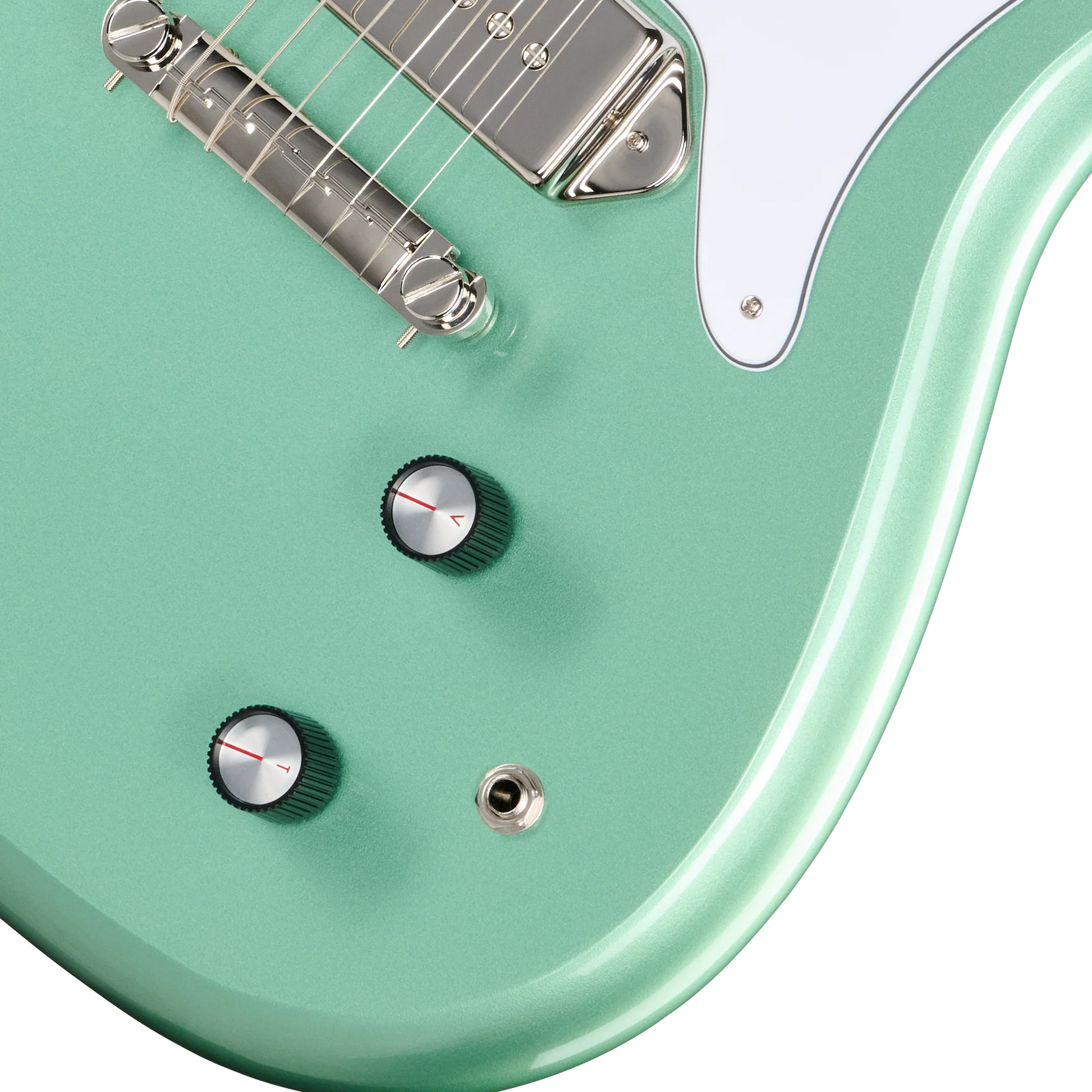 Đàn Guitar Điện Epiphone Coronet '66 S, Rosewood Fingerboard - Việt Music