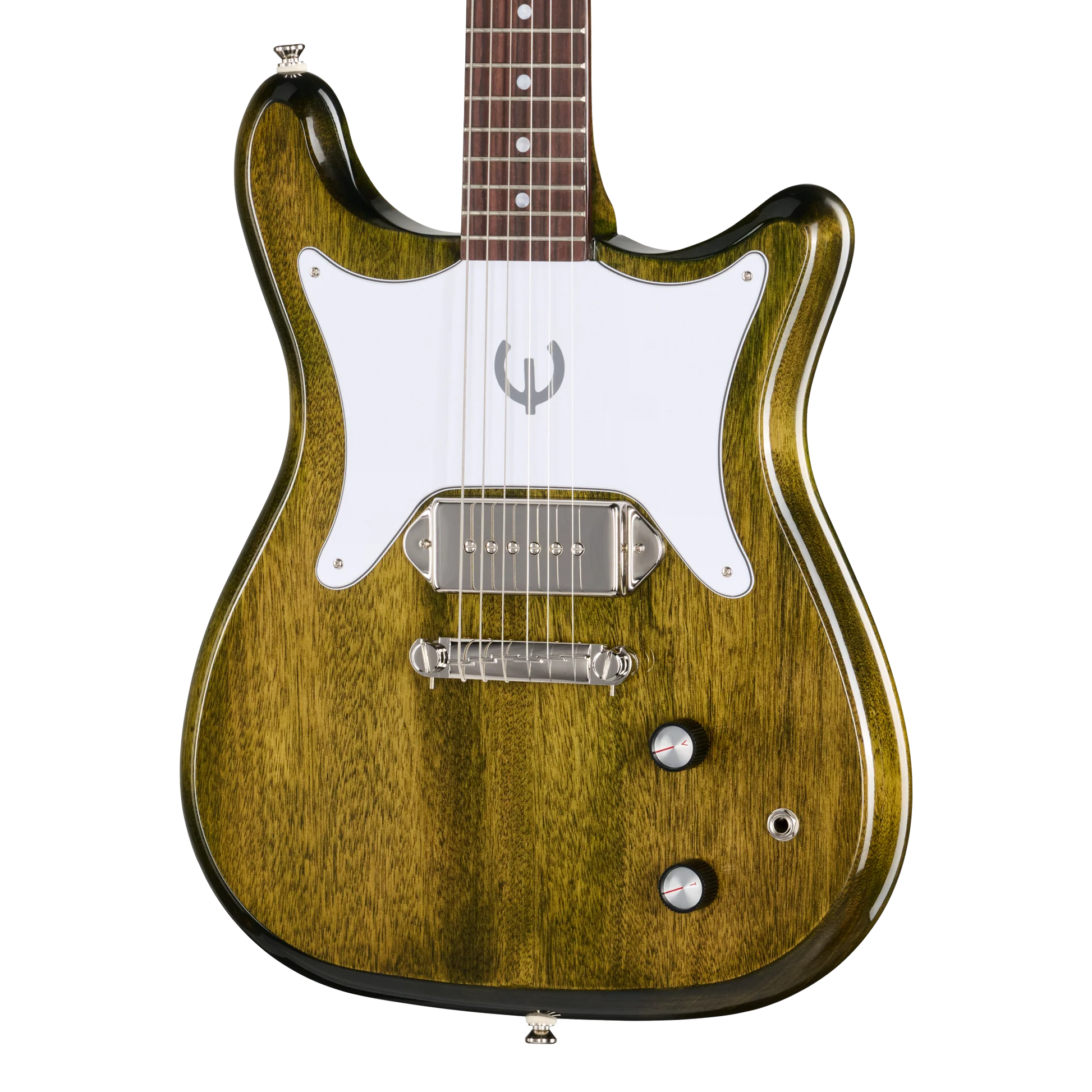 Đàn Guitar Điện Epiphone Coronet '66 S, Rosewood Fingerboard - Việt Music