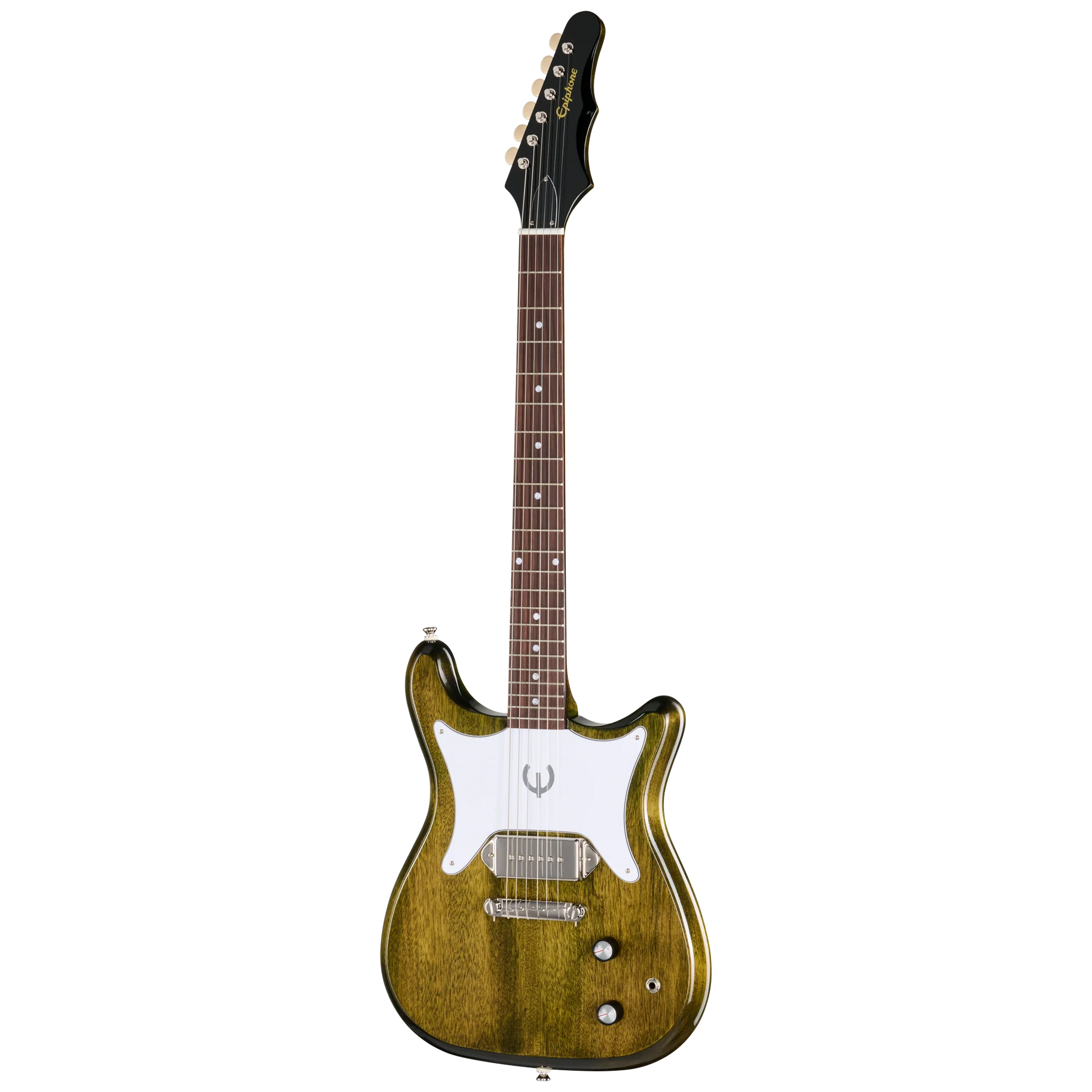 Đàn Guitar Điện Epiphone Coronet '66 S, Rosewood Fingerboard - Việt Music
