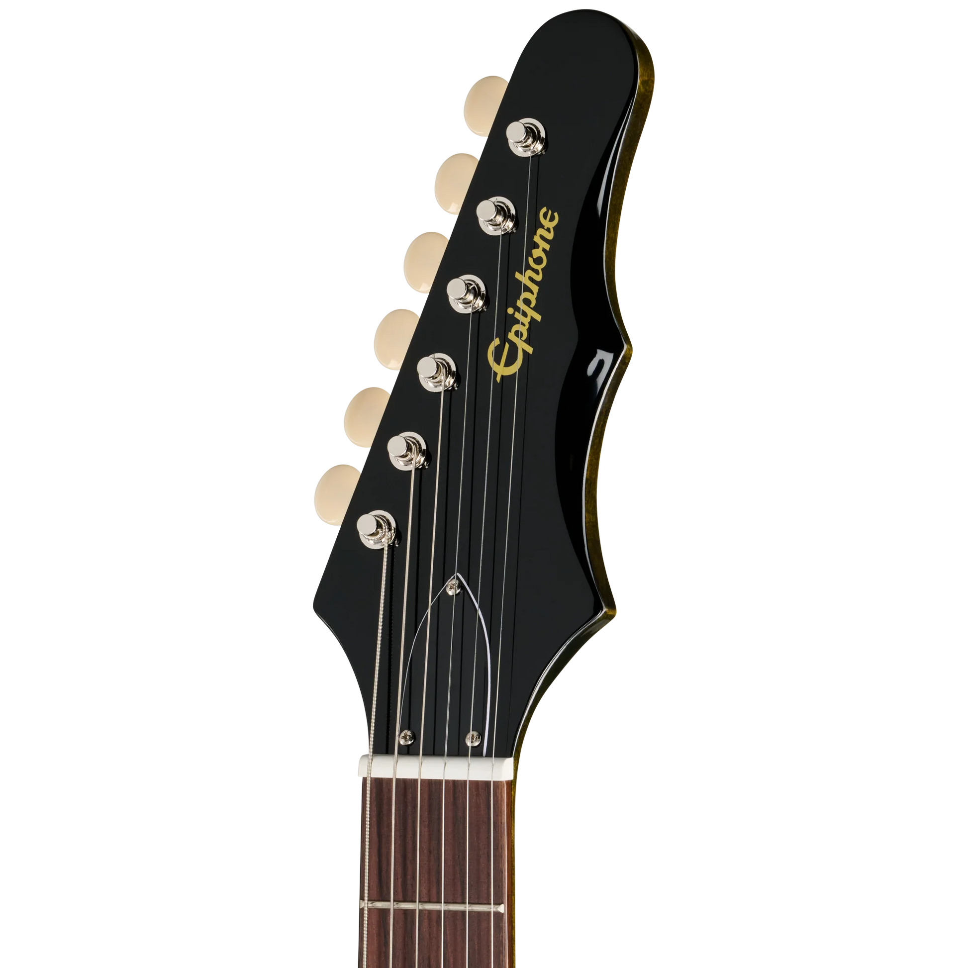 Đàn Guitar Điện Epiphone Coronet '66 S, Rosewood Fingerboard - Việt Music