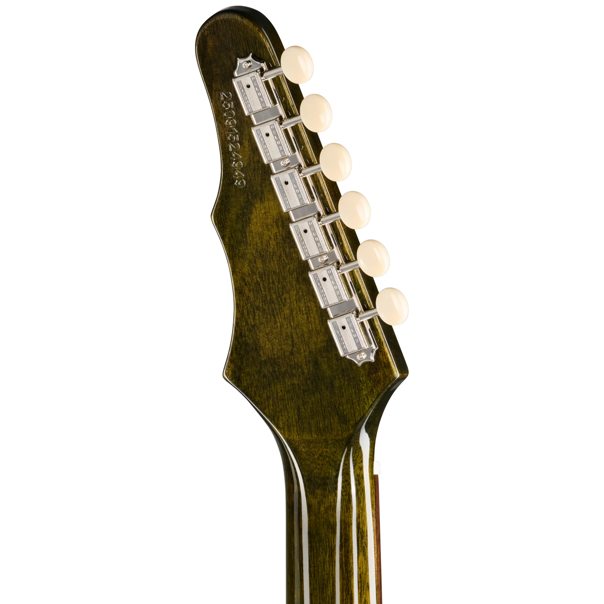 Đàn Guitar Điện Epiphone Coronet '66 S, Rosewood Fingerboard - Việt Music
