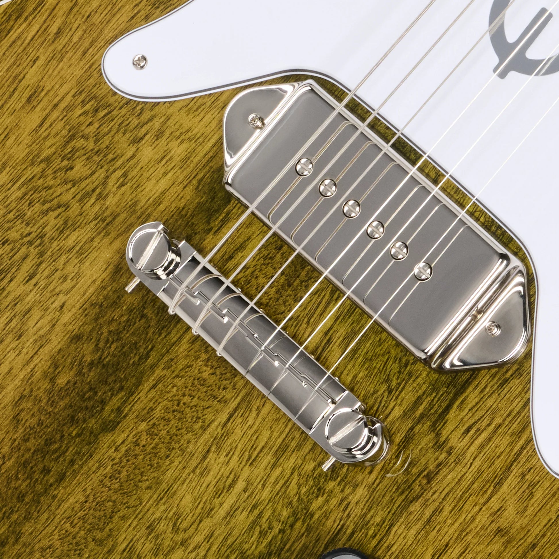 Đàn Guitar Điện Epiphone Coronet '66 S, Rosewood Fingerboard - Việt Music
