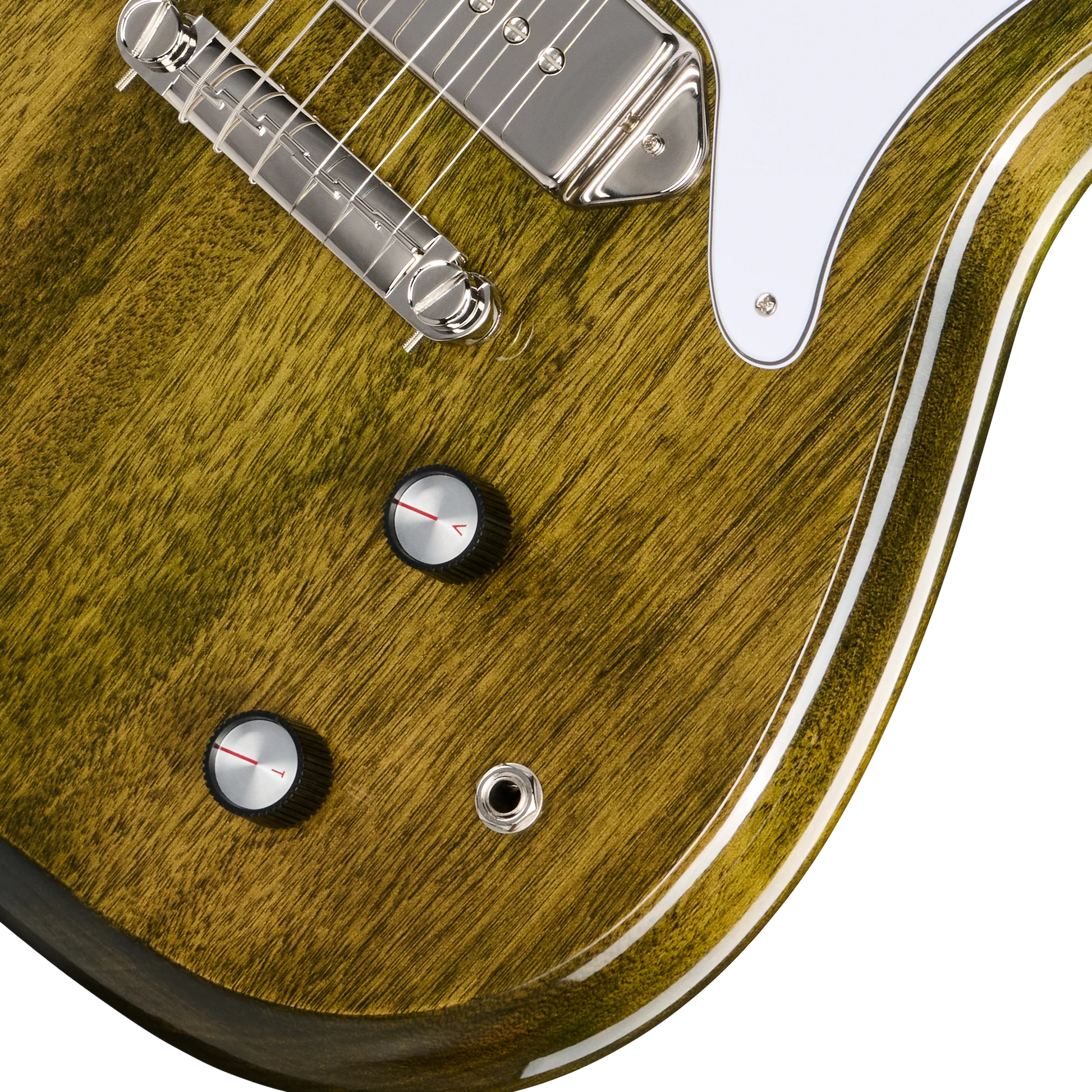 Đàn Guitar Điện Epiphone Coronet '66 S, Rosewood Fingerboard - Việt Music